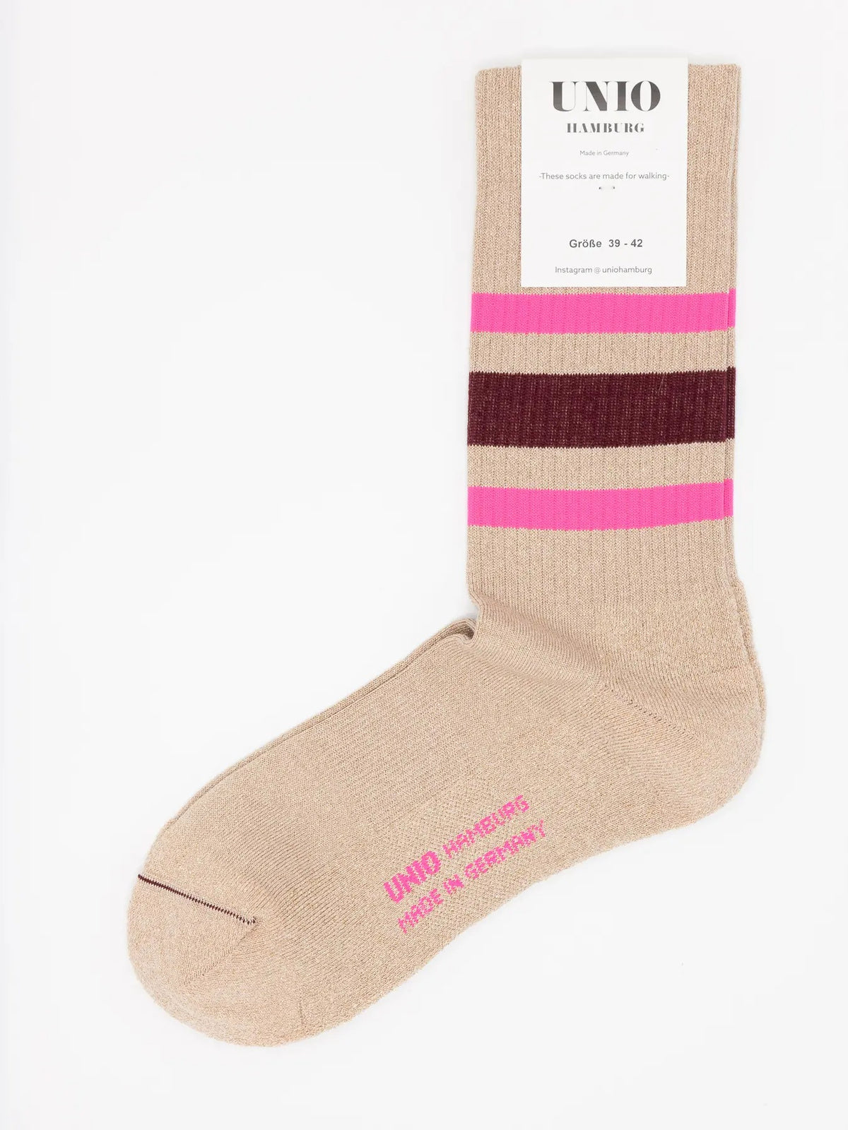 Socken TORONTO GLITZI