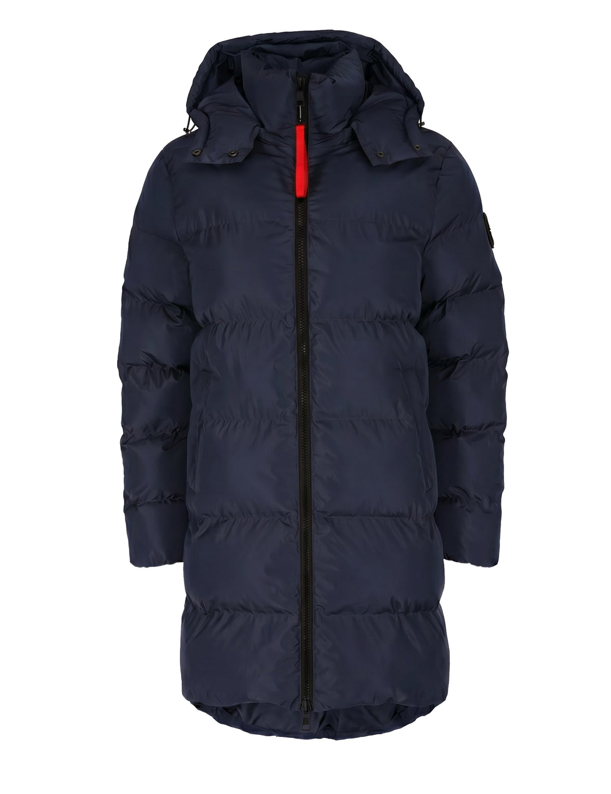 Steppjacke ISCHGL