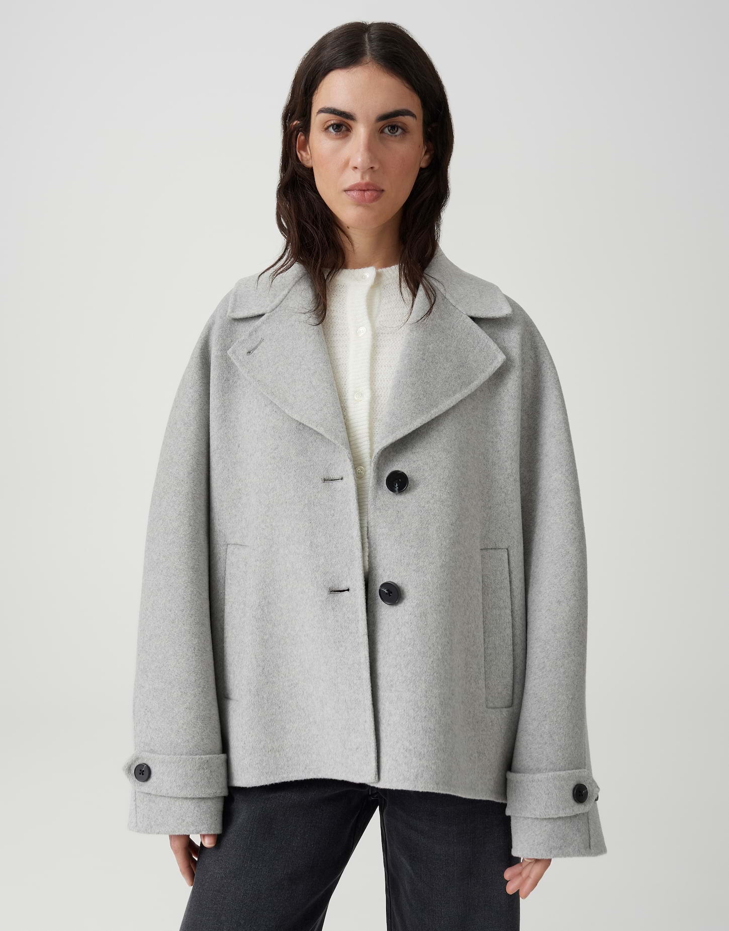 Trenchjacke Helaia