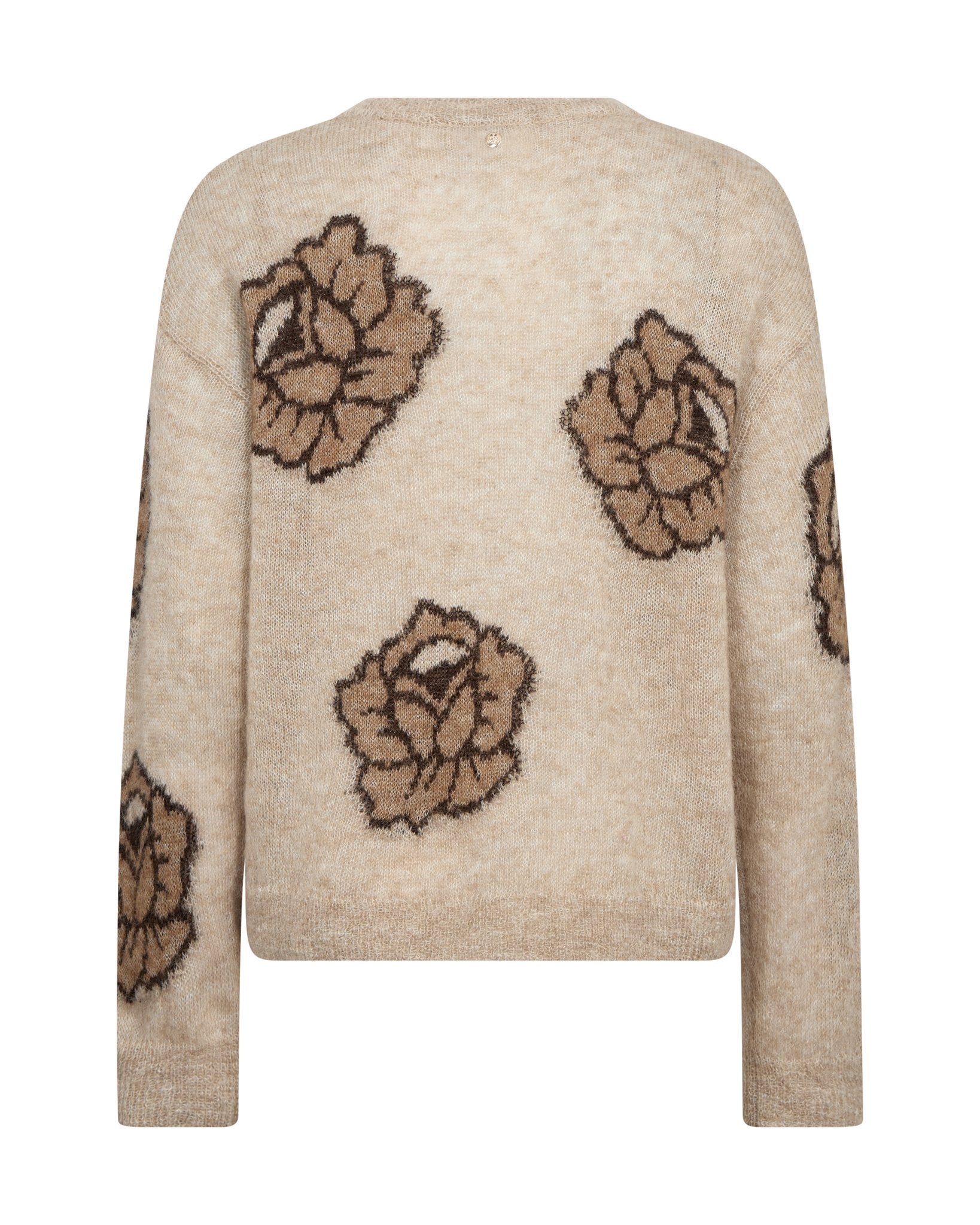 Strickpullover MMDrea Popli