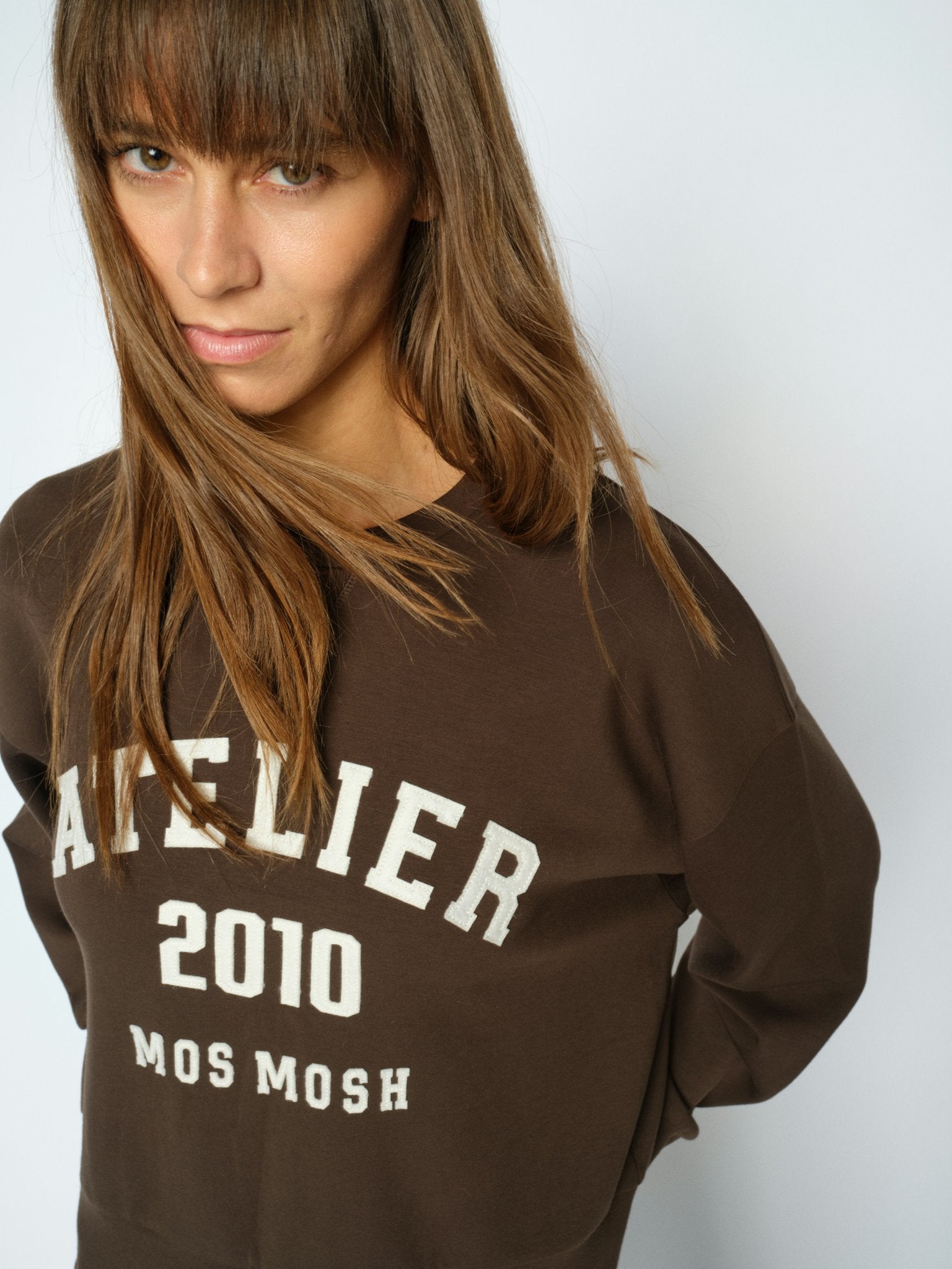 Sweatshirt MMNima