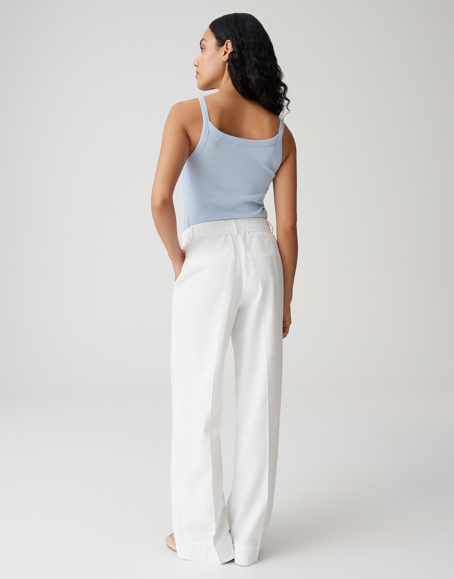 Opus Relaxed Fit