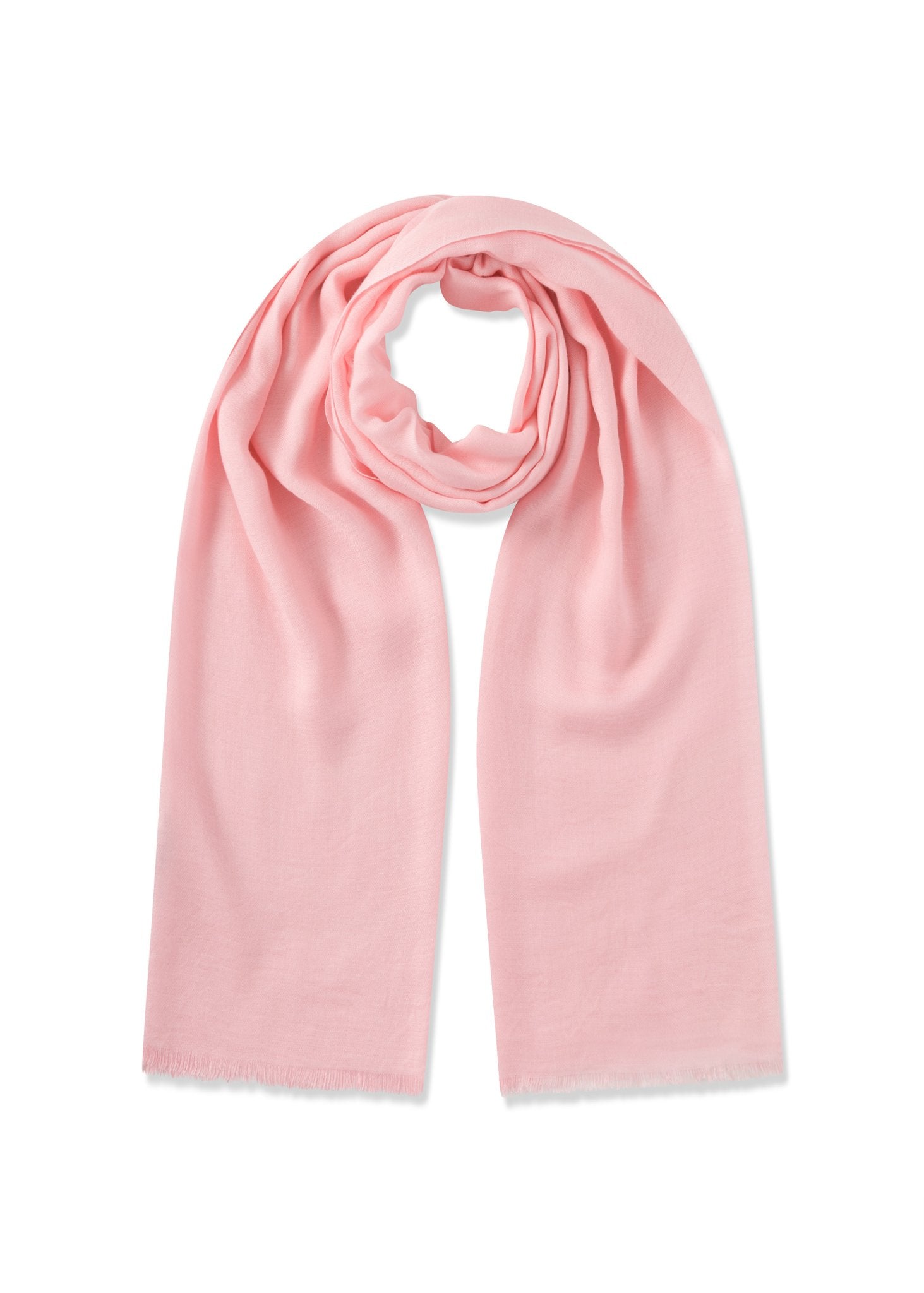 CODELLO Schals Rose