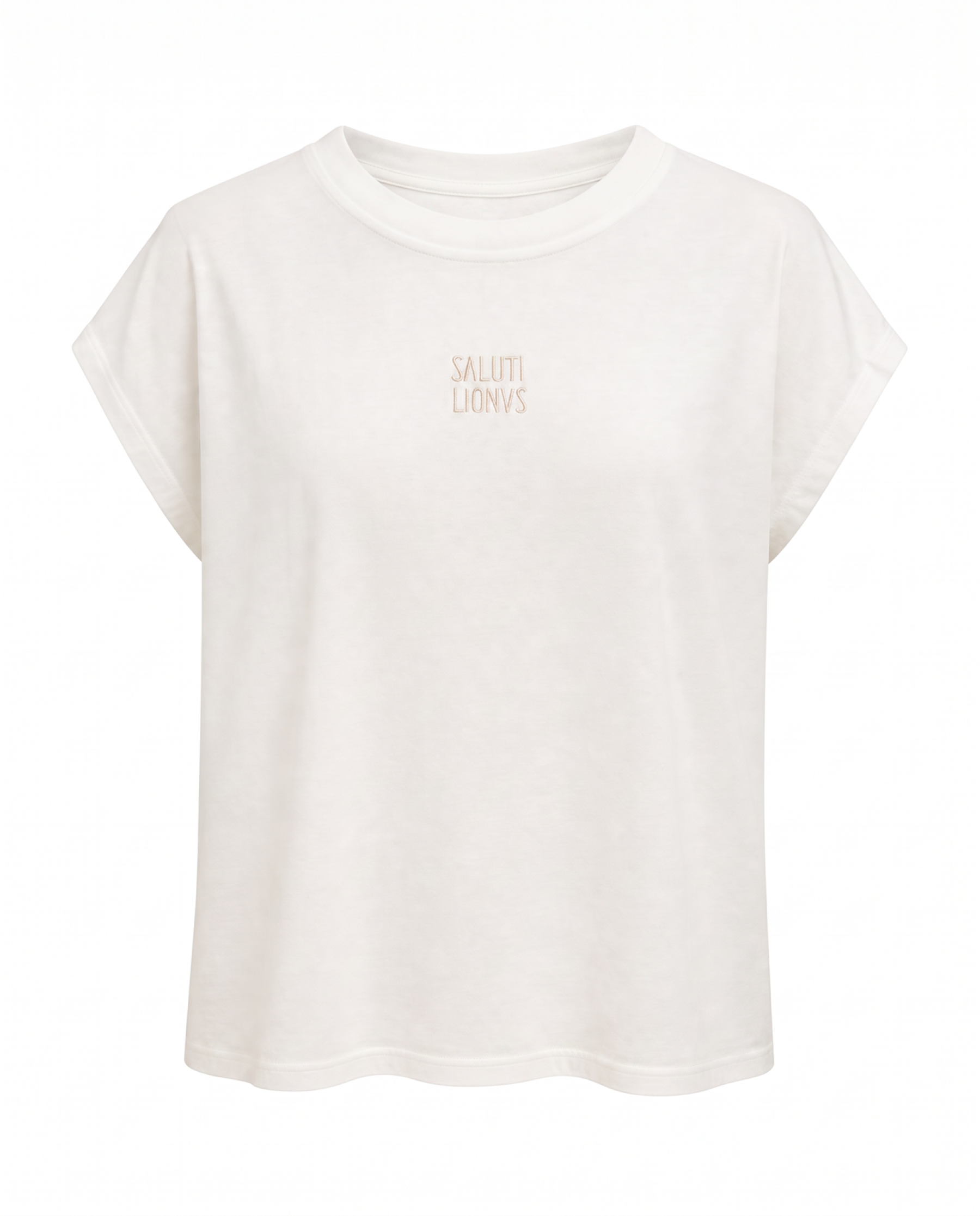 T-Shirt SALUTI