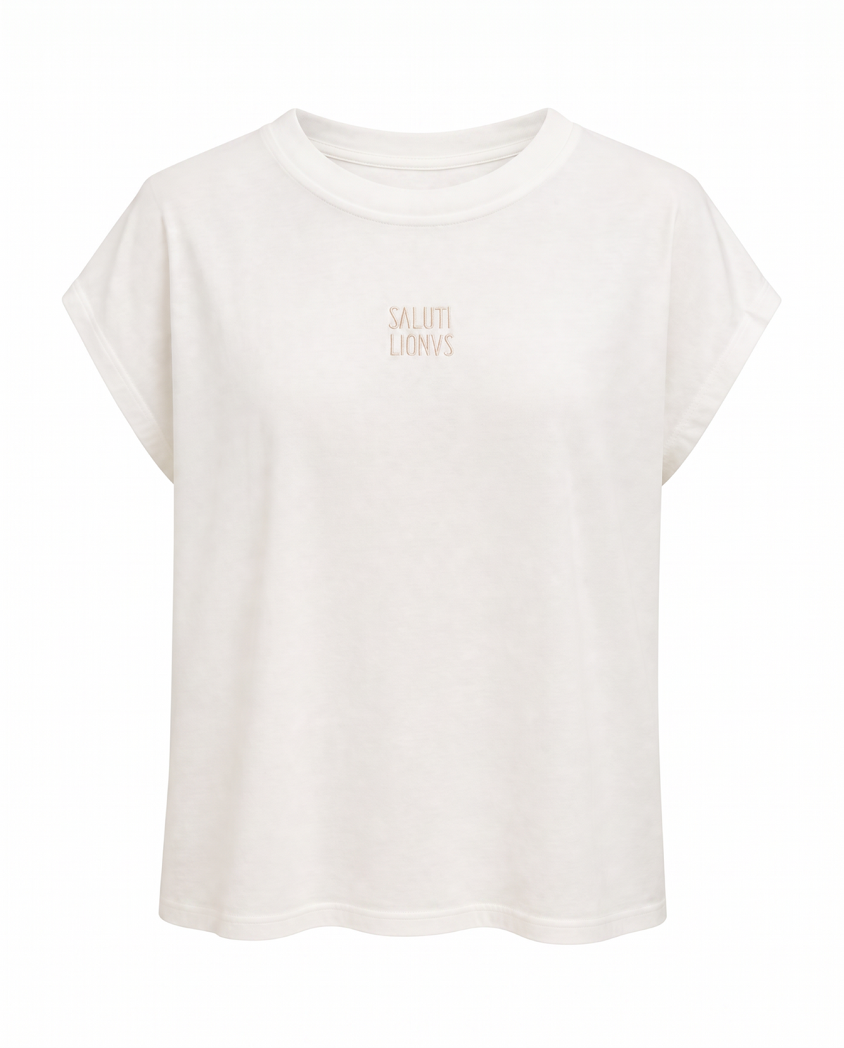T-Shirt SALUTI