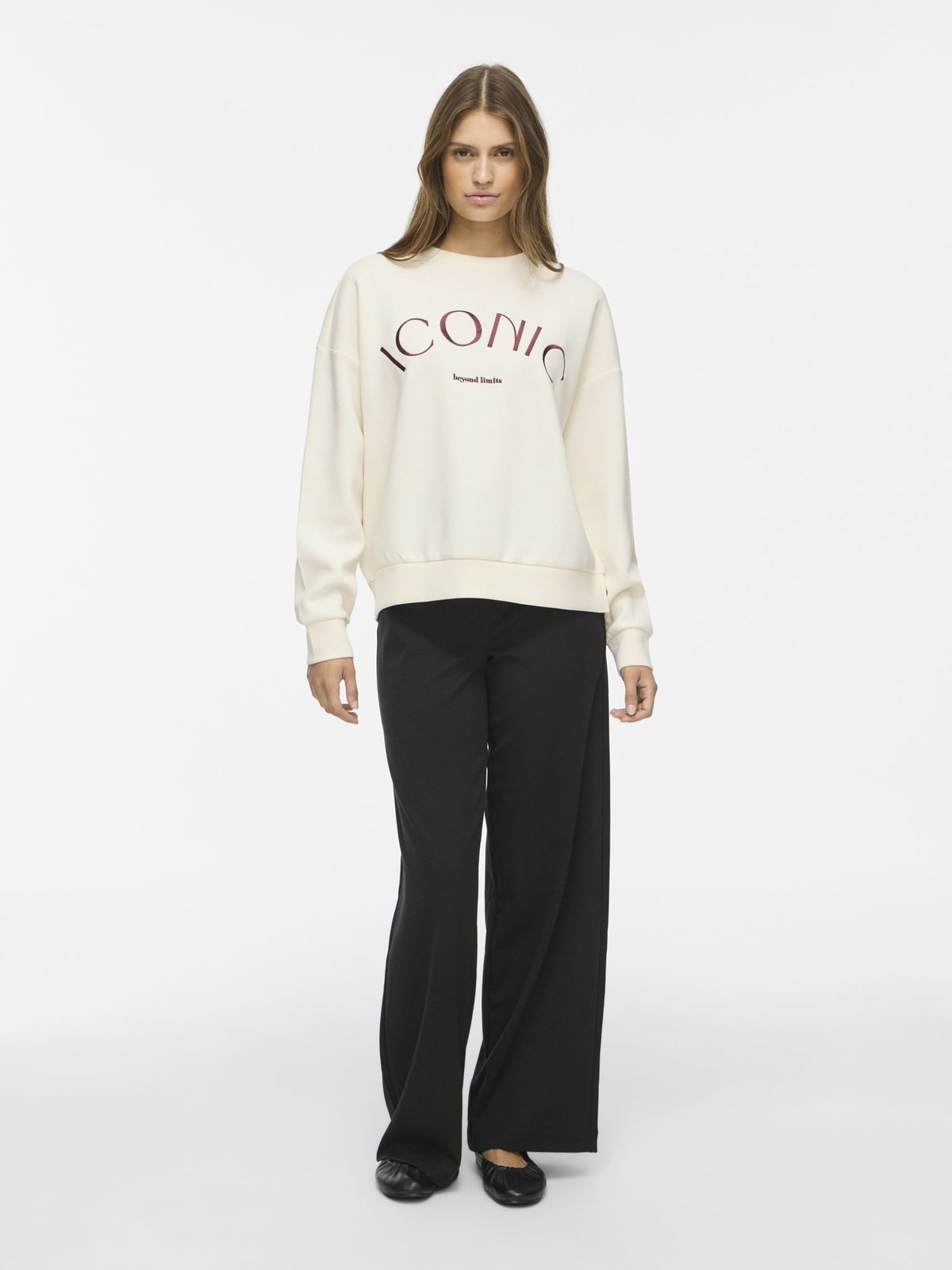 Sweatshirt VIREFLECT