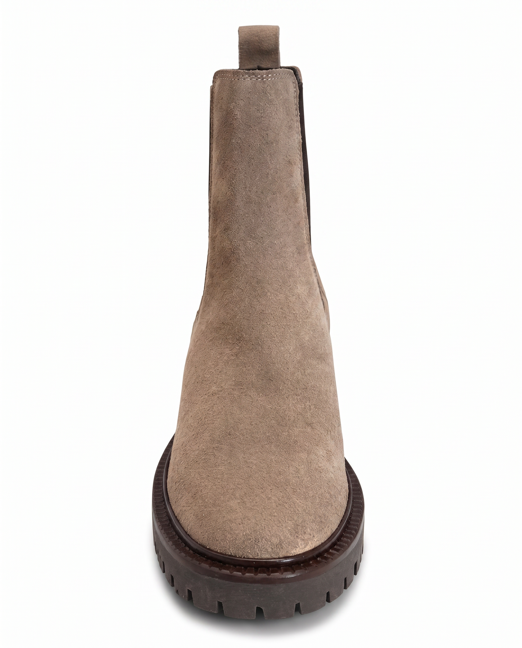 Chelsea-Boot Phia aus Veloursleder