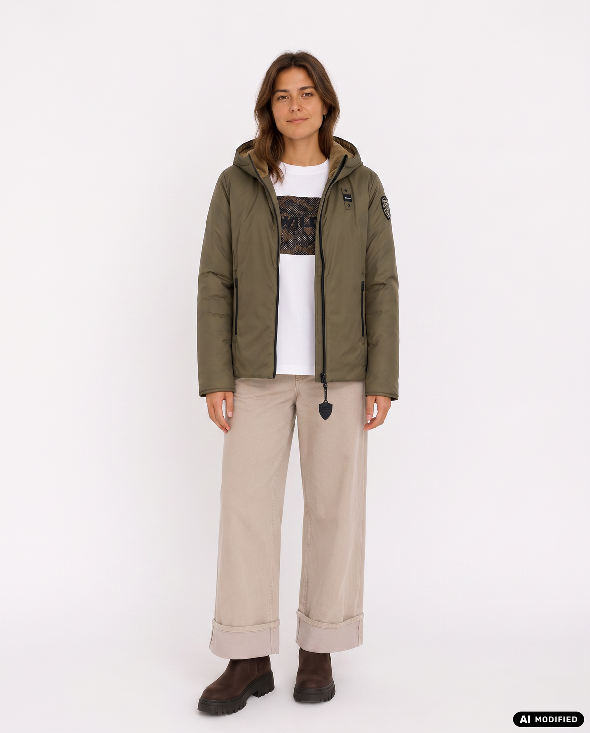 Jacke ERIE
