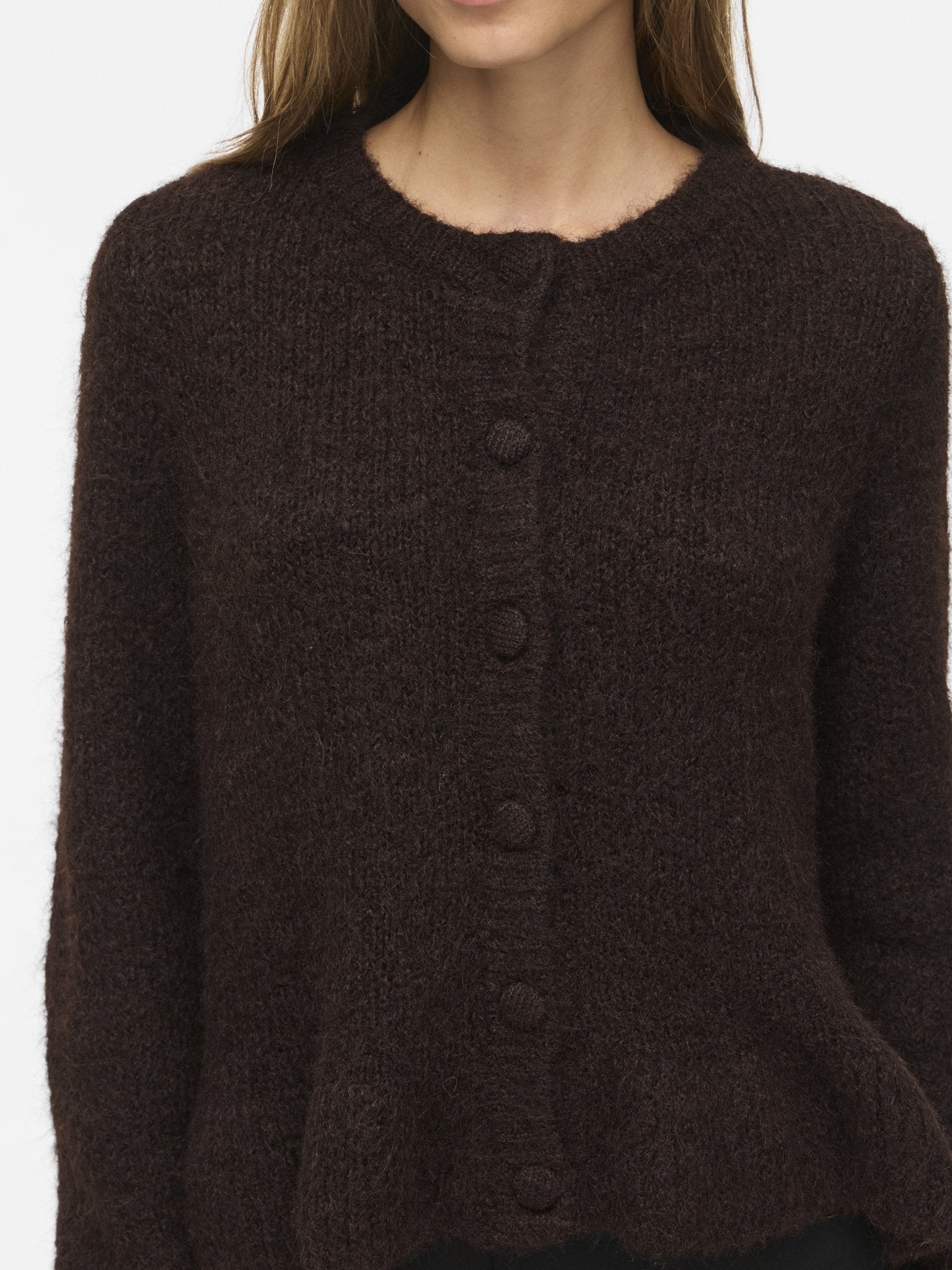 Strickjacke VIBOWS