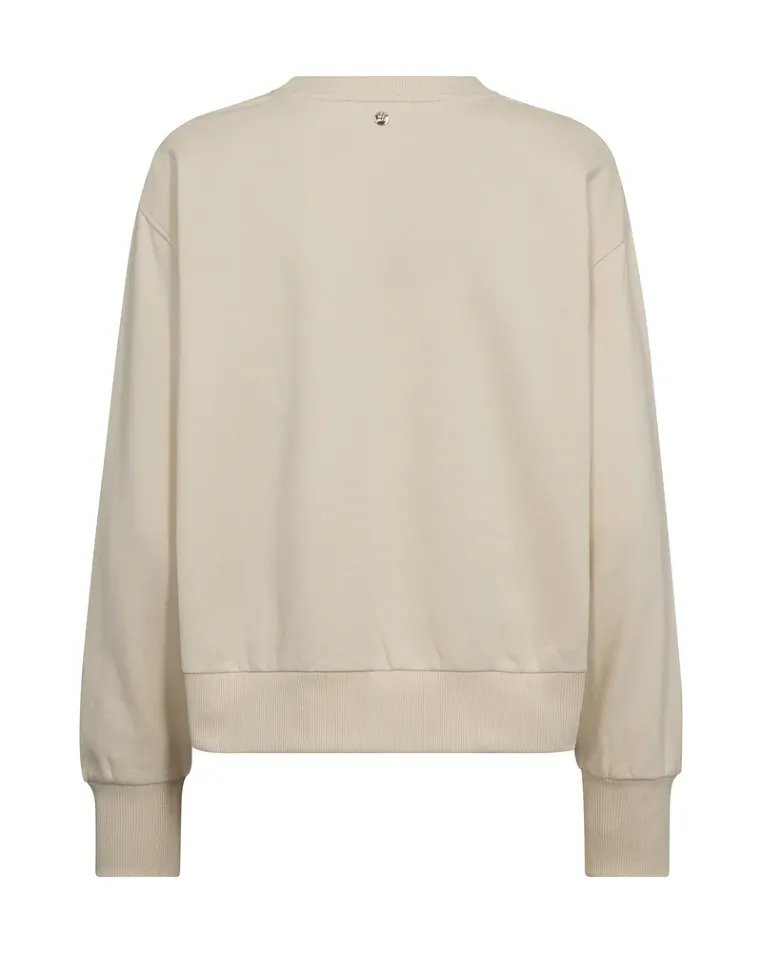 Mos Mosh Sweatshirts Summer Sand
