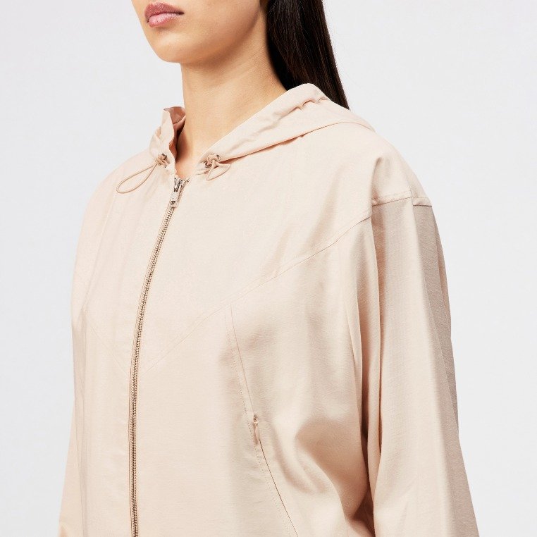 Kapuzenjacke CRANBY