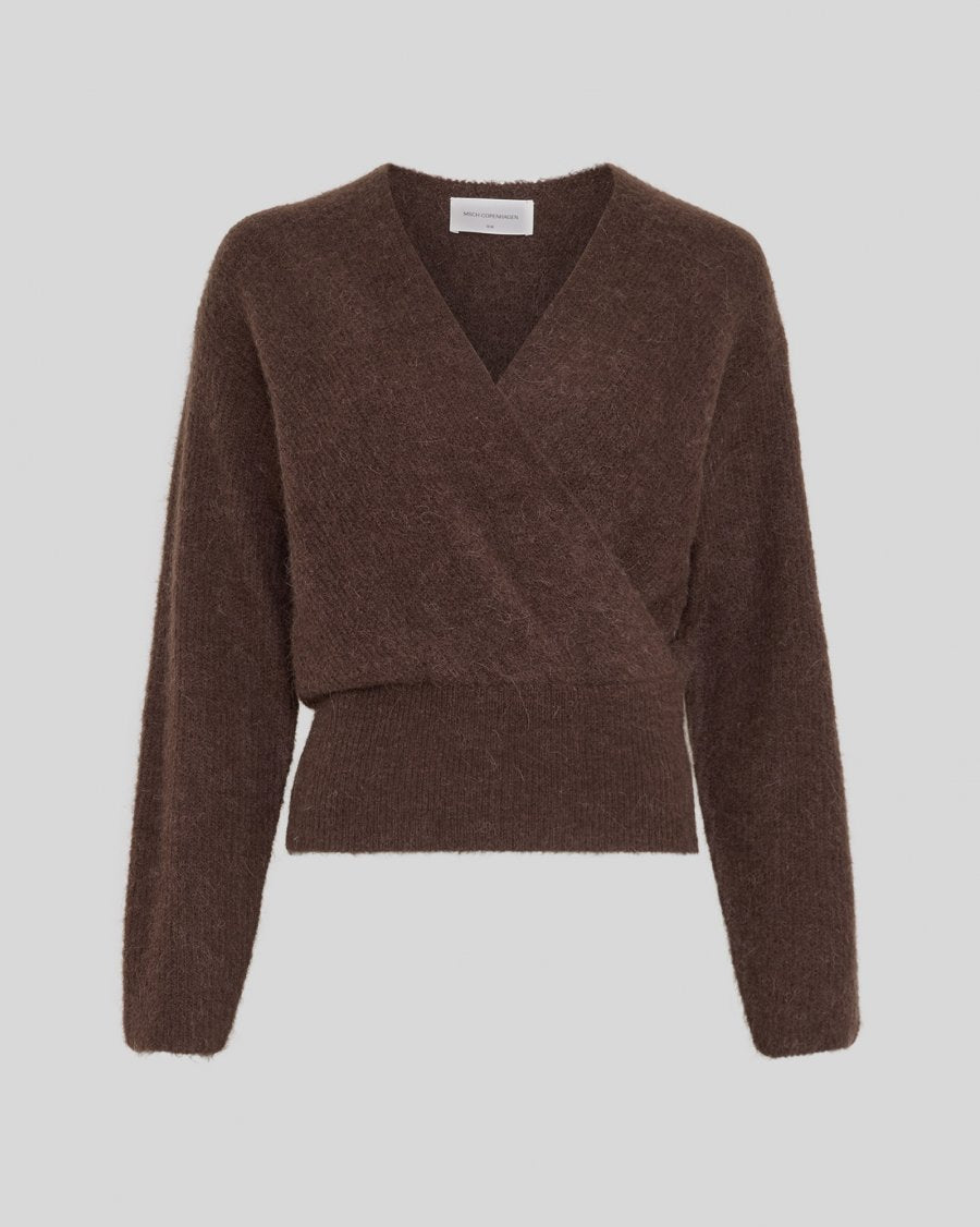 Strickpullover MSCHBondie Hope V