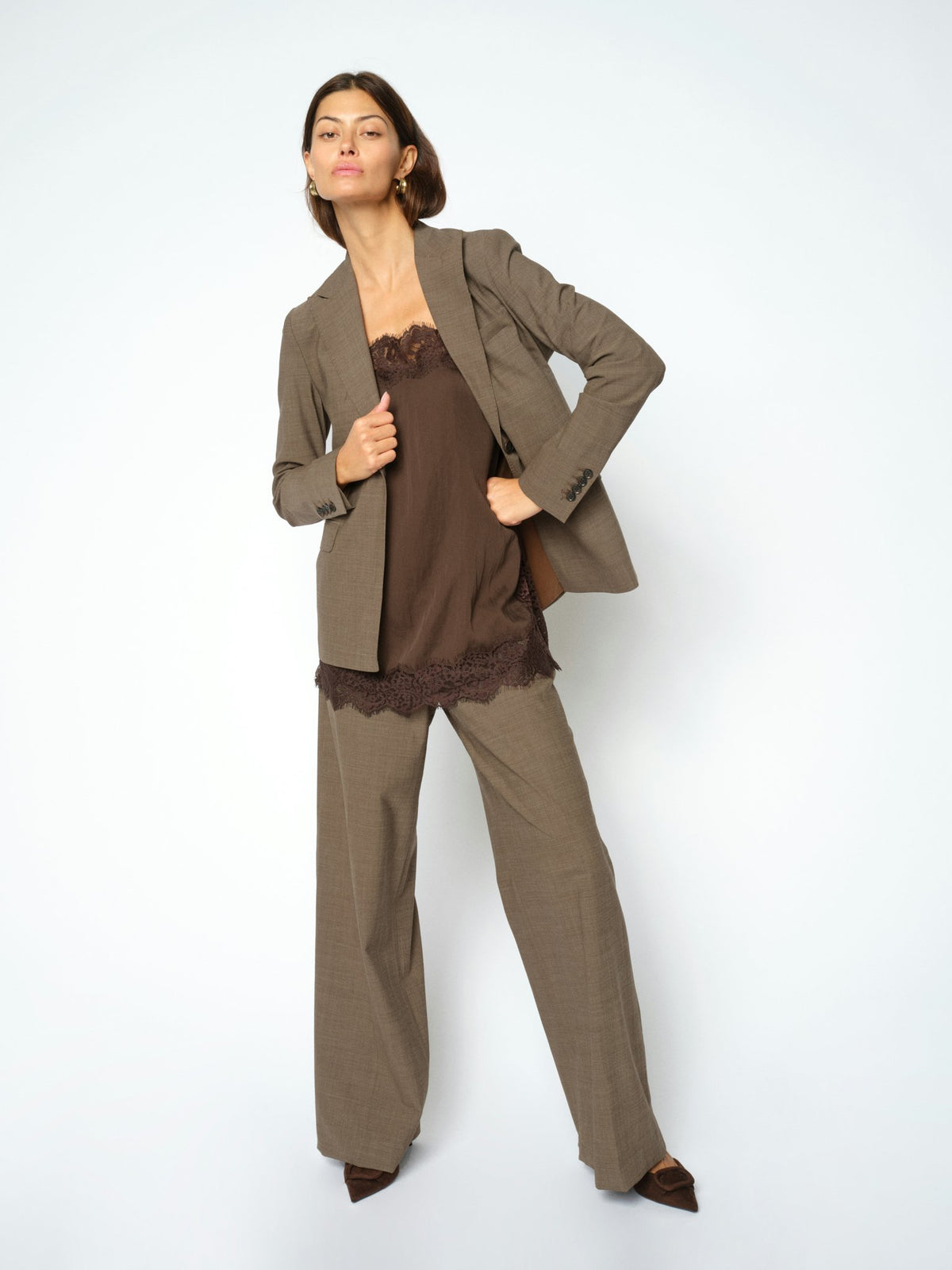 Hose MMHaley Dynamic Luxe