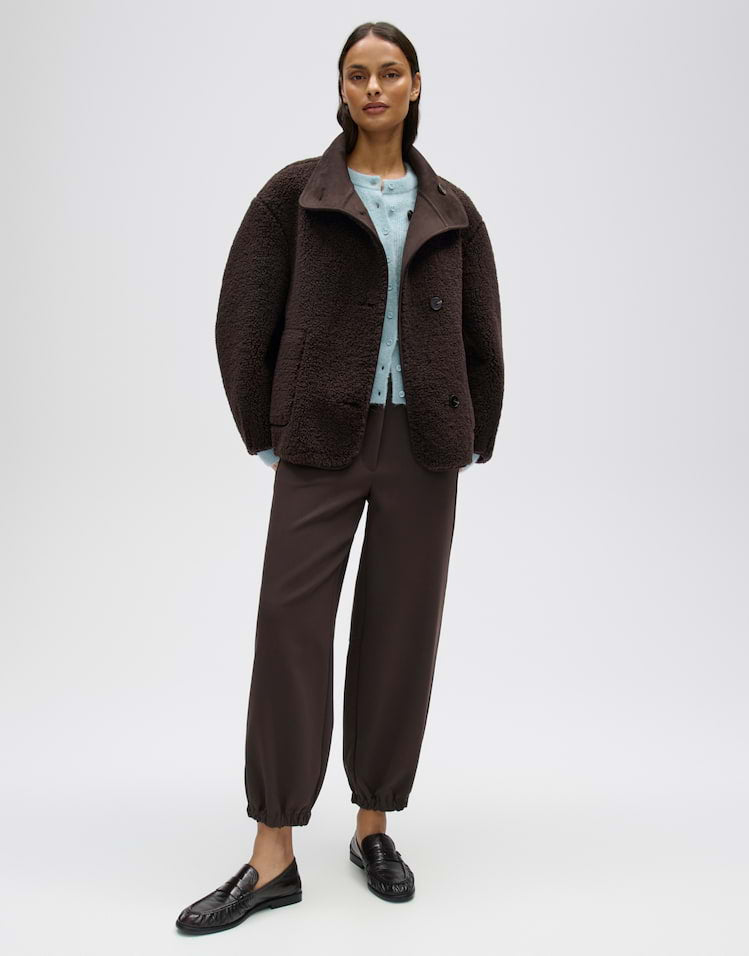 Wendejacke Haella 2 in 1