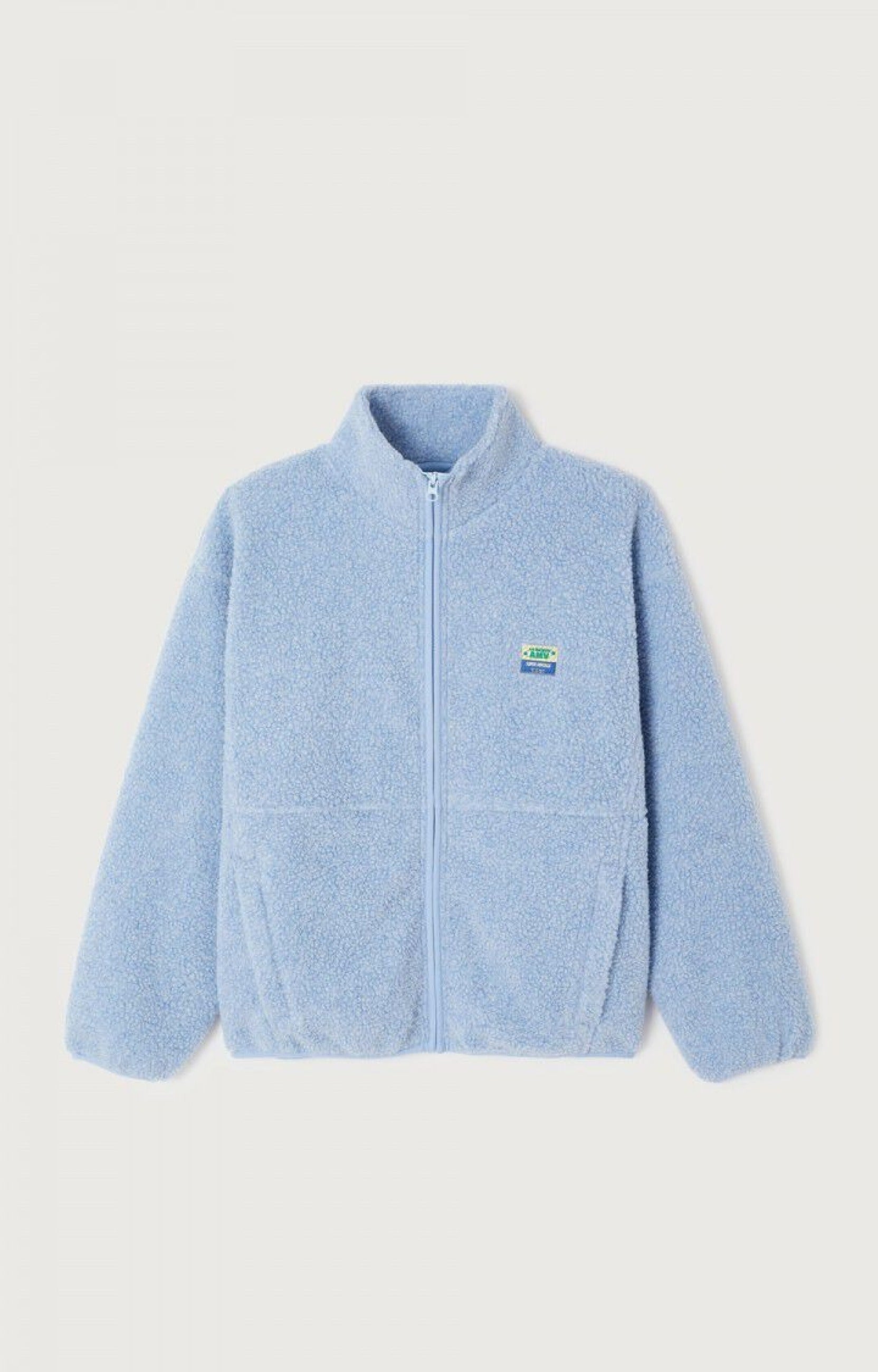 Teddyjacke HOKTWON