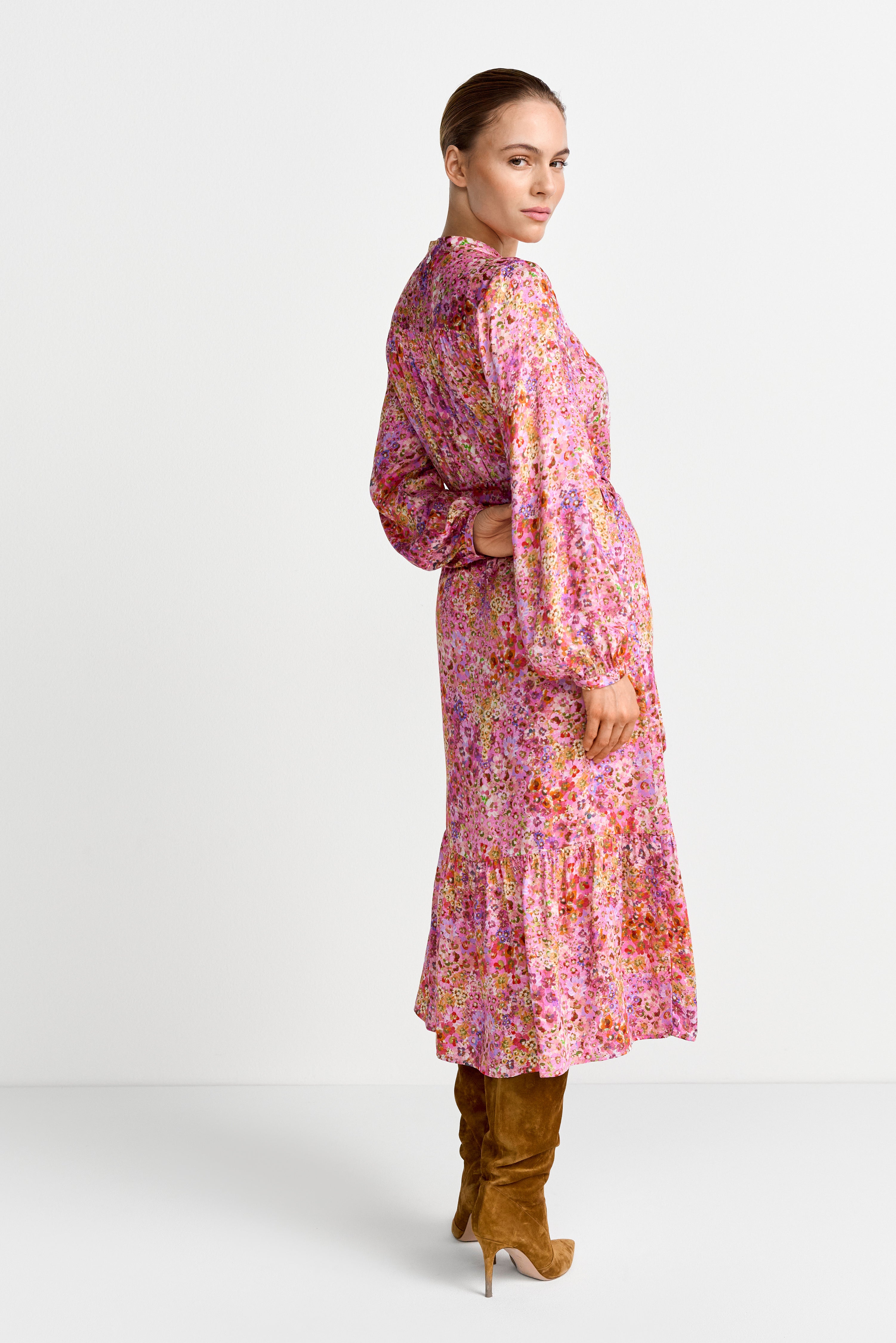 Rich & Royal Kleider Soft Orchid