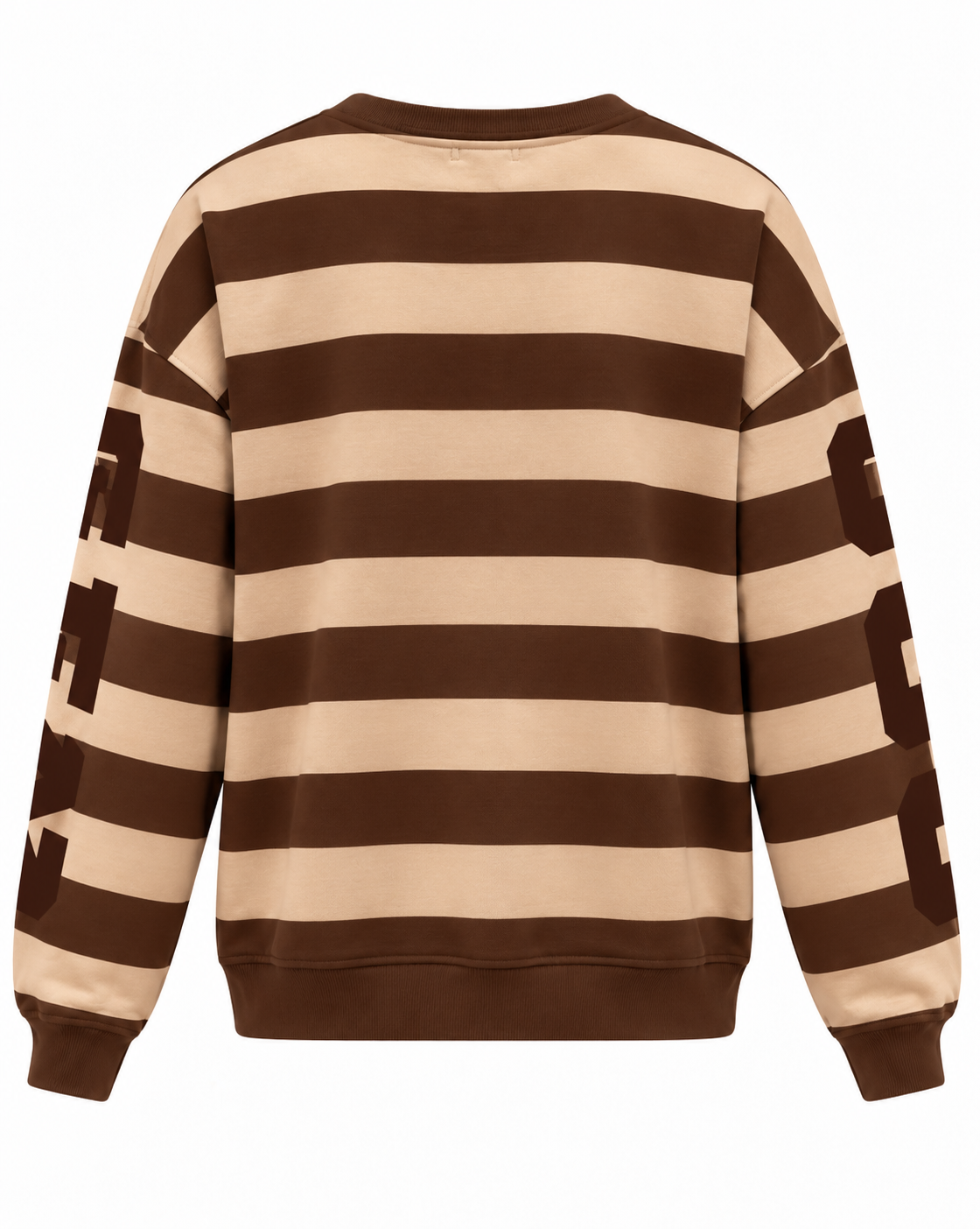 Sweatshirt Copenhagen