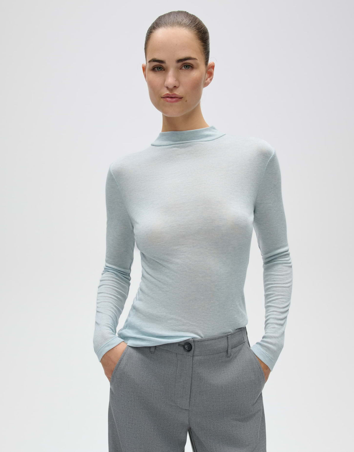 Longsleeve SEWOLLI