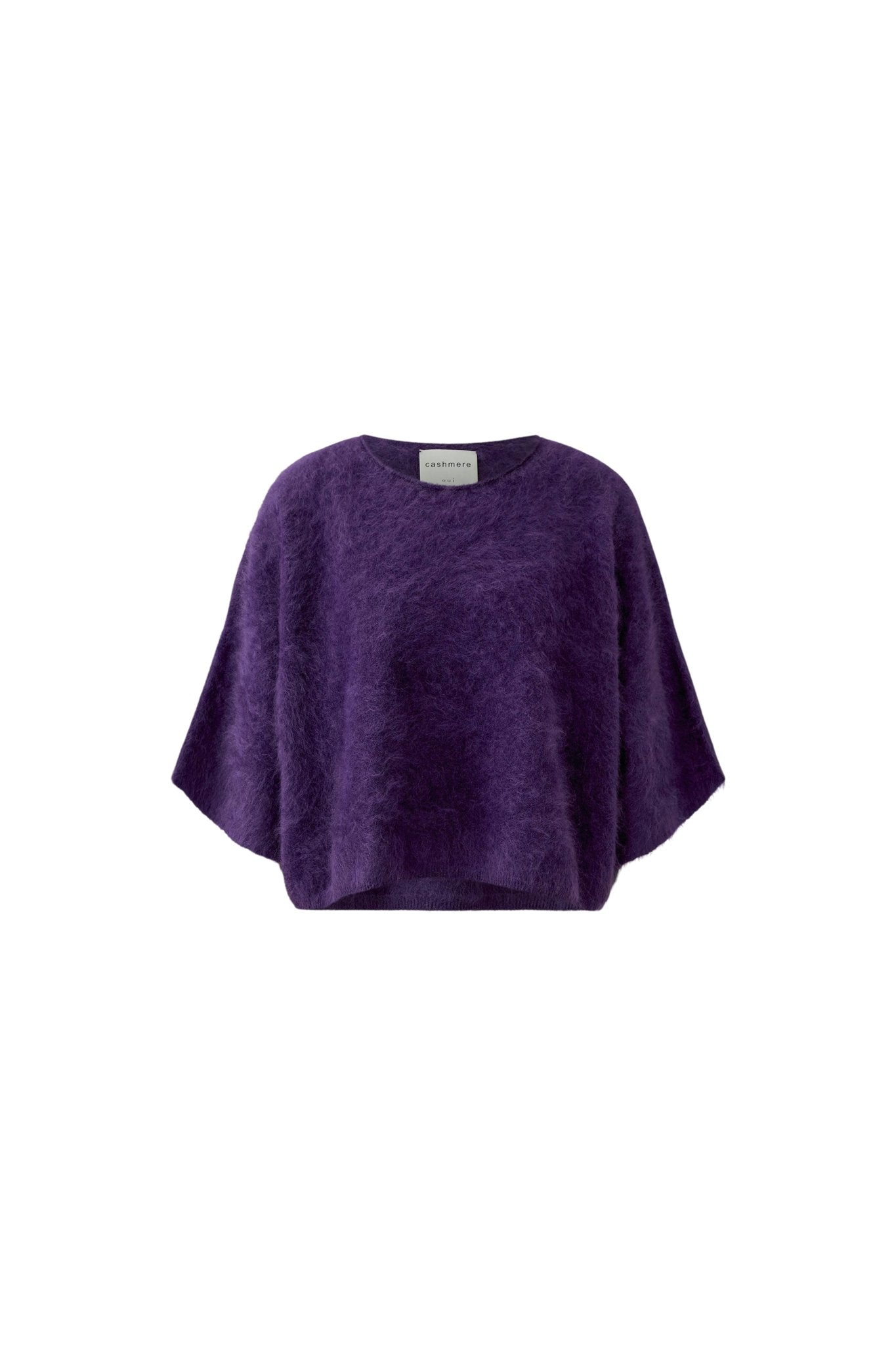 Strickpullover aus Kaschmir