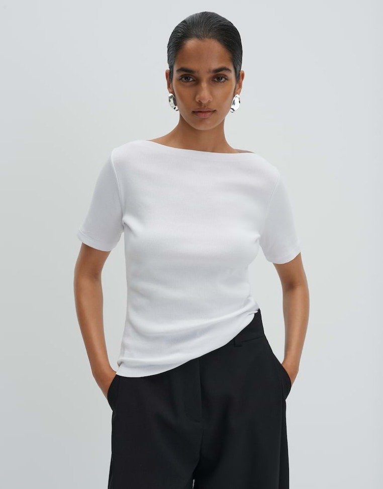 someday T-Shirts White