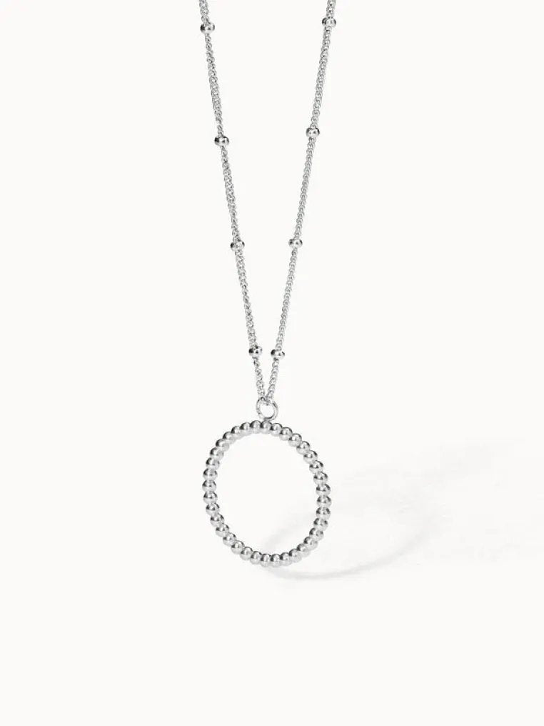 PURELEI Schmuck Silver
