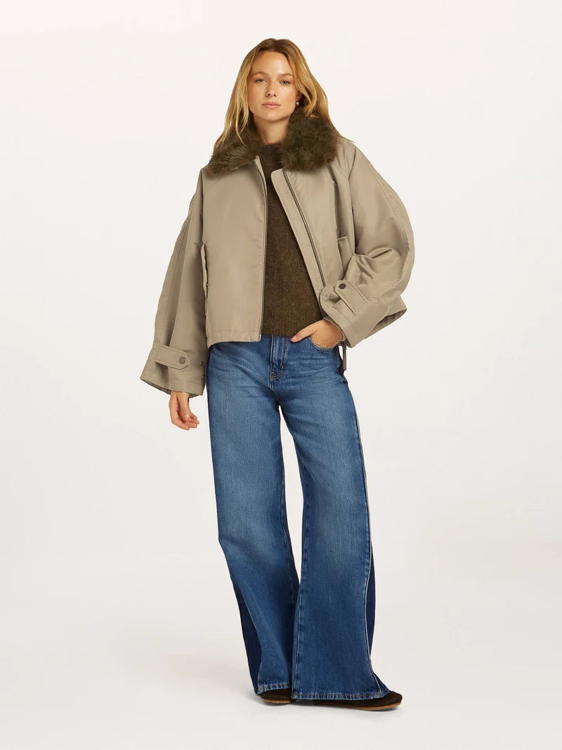 Jacke DINA