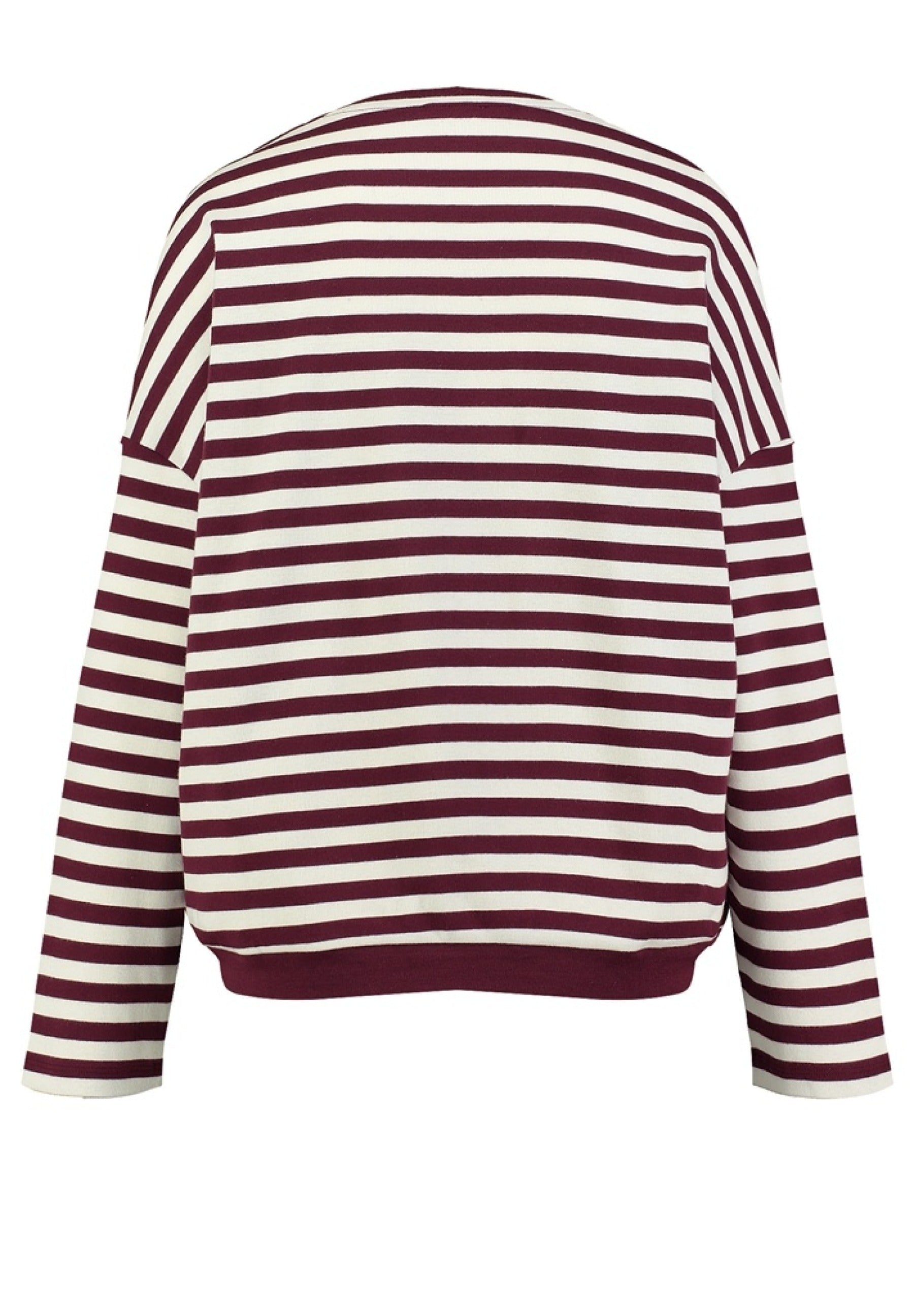 Sweatshirt WSW VIKTUALIA ROUND