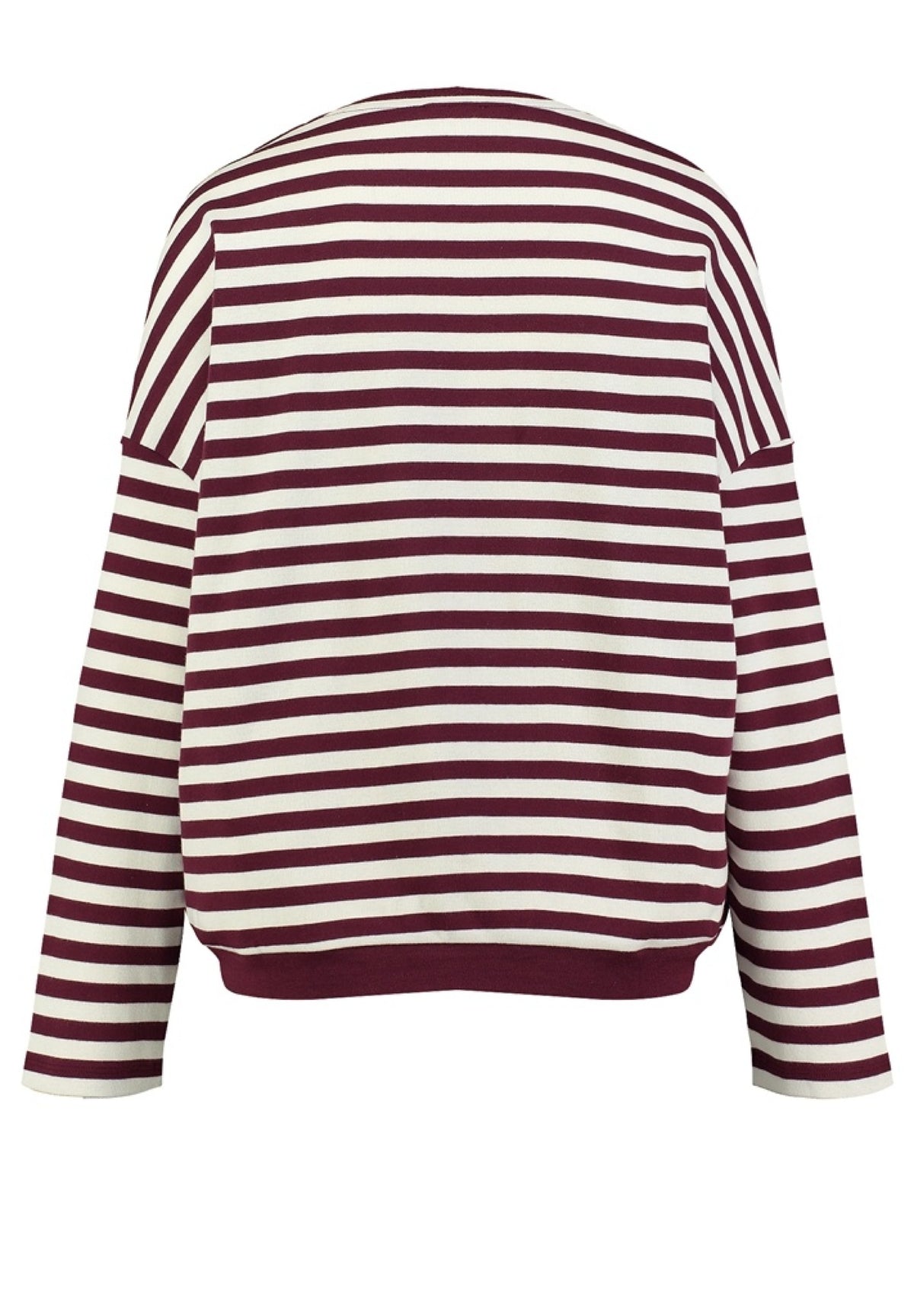 Sweatshirt WSW VIKTUALIA ROUND
