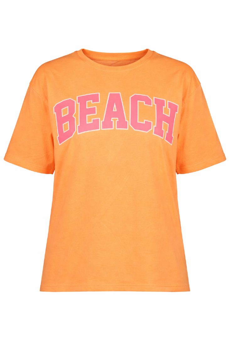 T-Shirt Beach