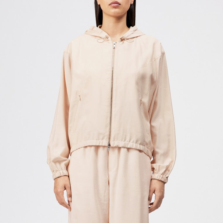Kapuzenjacke CRANBY