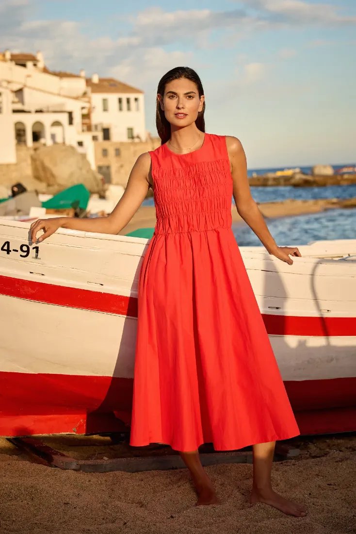 Kleid SC-NETTI 107