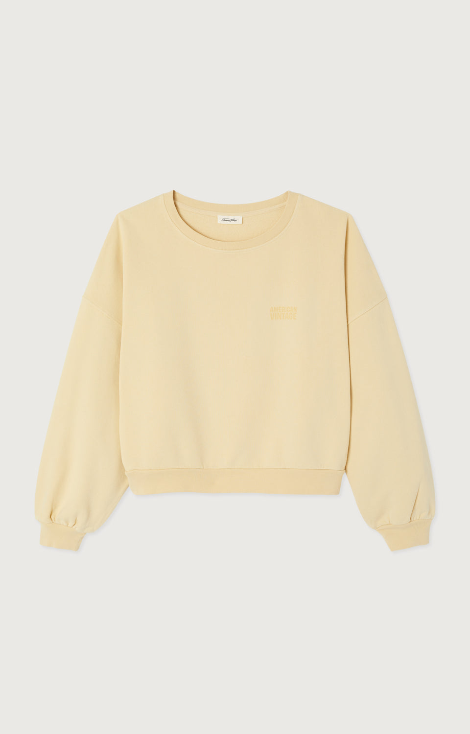 Sweatshirt JITBAY