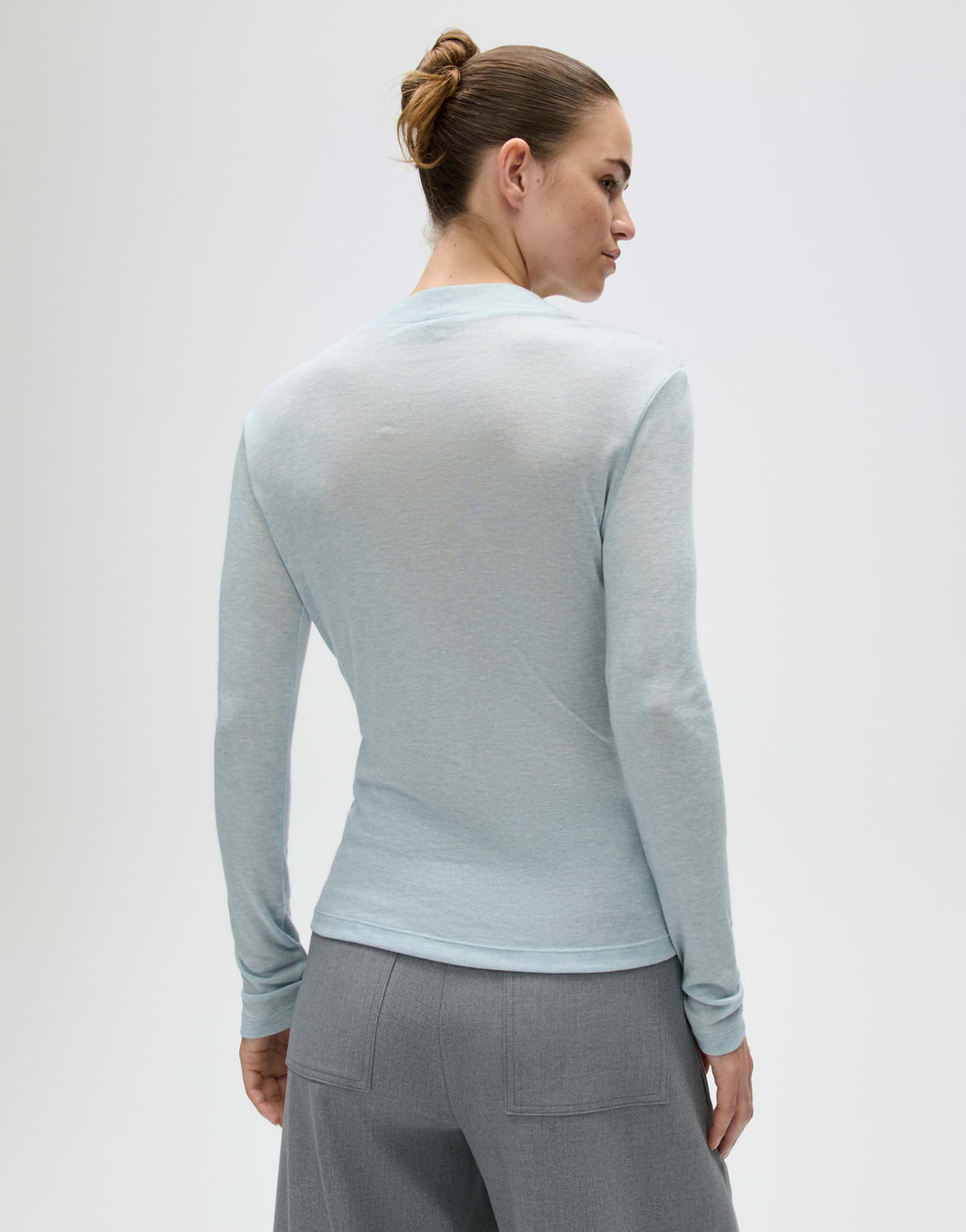Longsleeve SEWOLLI