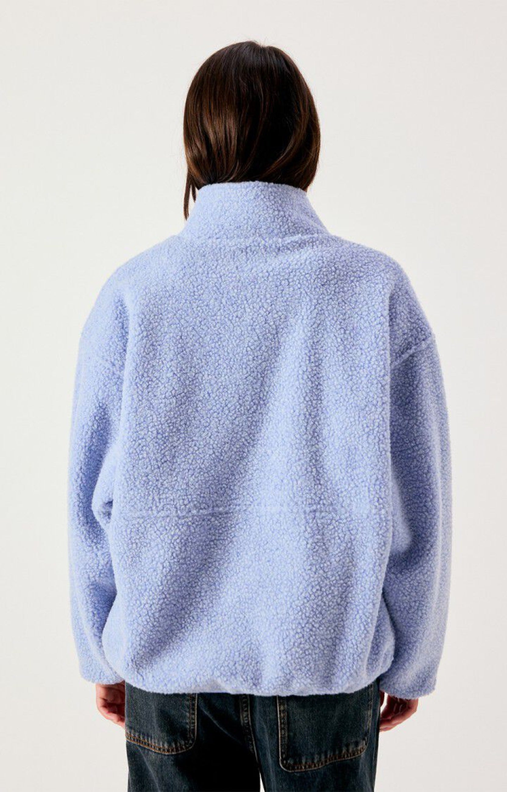 Teddyjacke HOKTWON