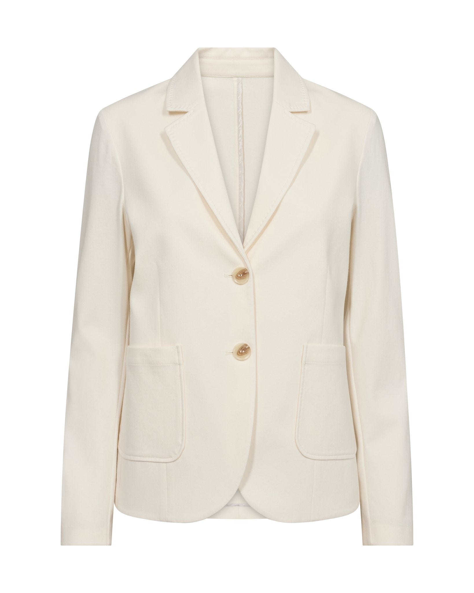 Mos Mosh Blazer Ecru