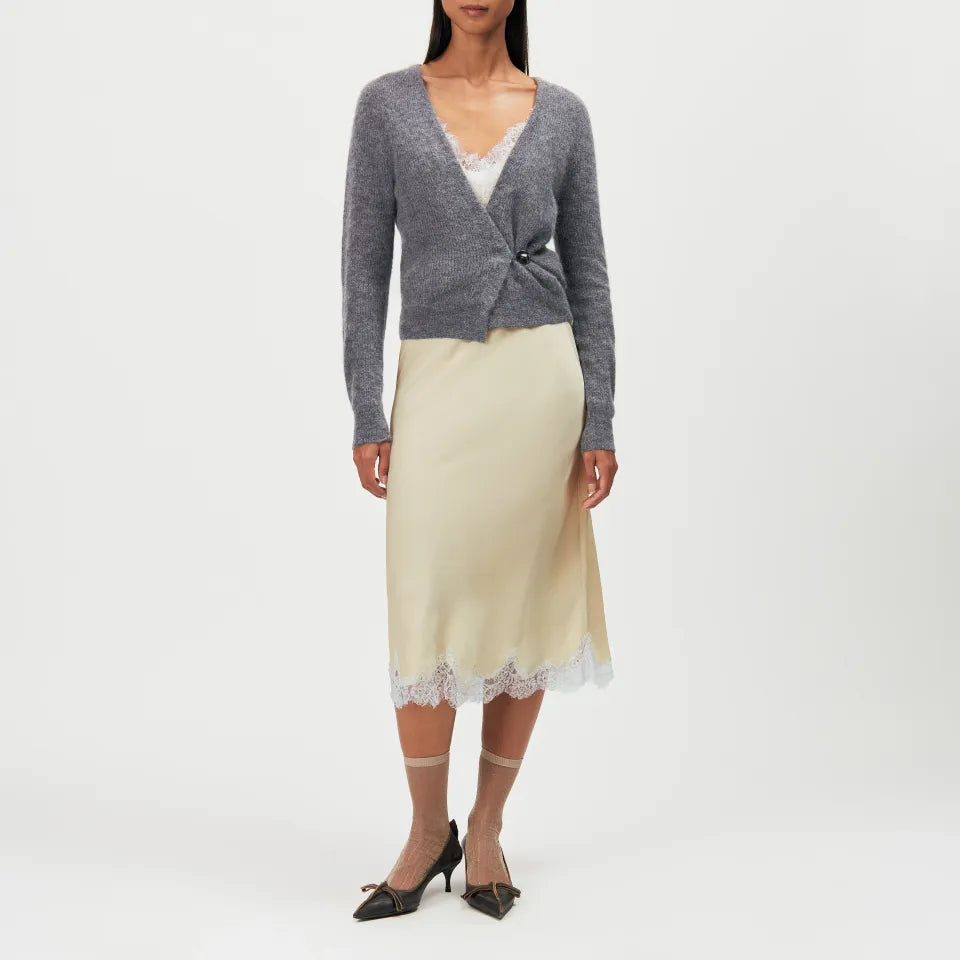 Strickjacke LOBAIA