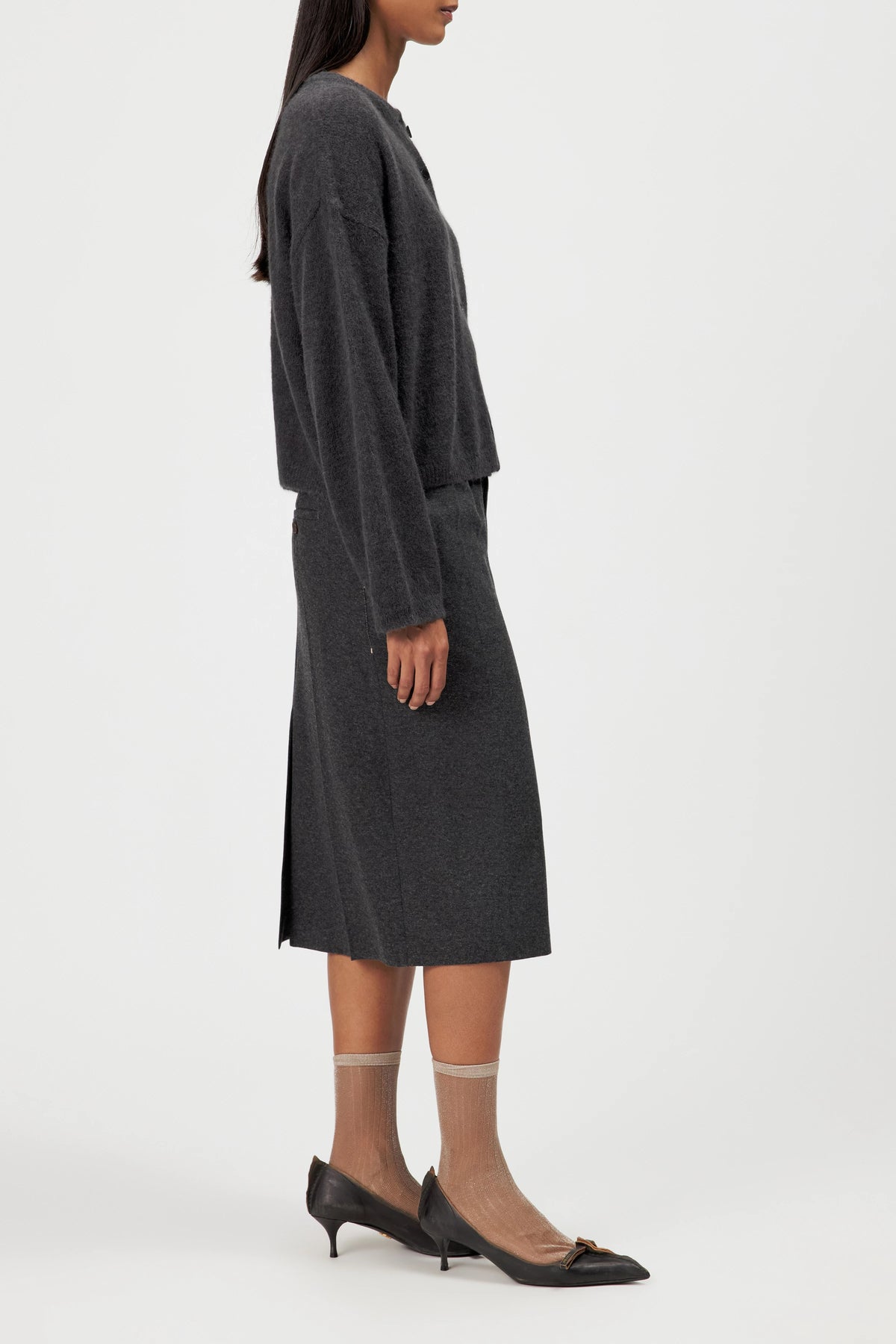 Strickjacke MARWENI