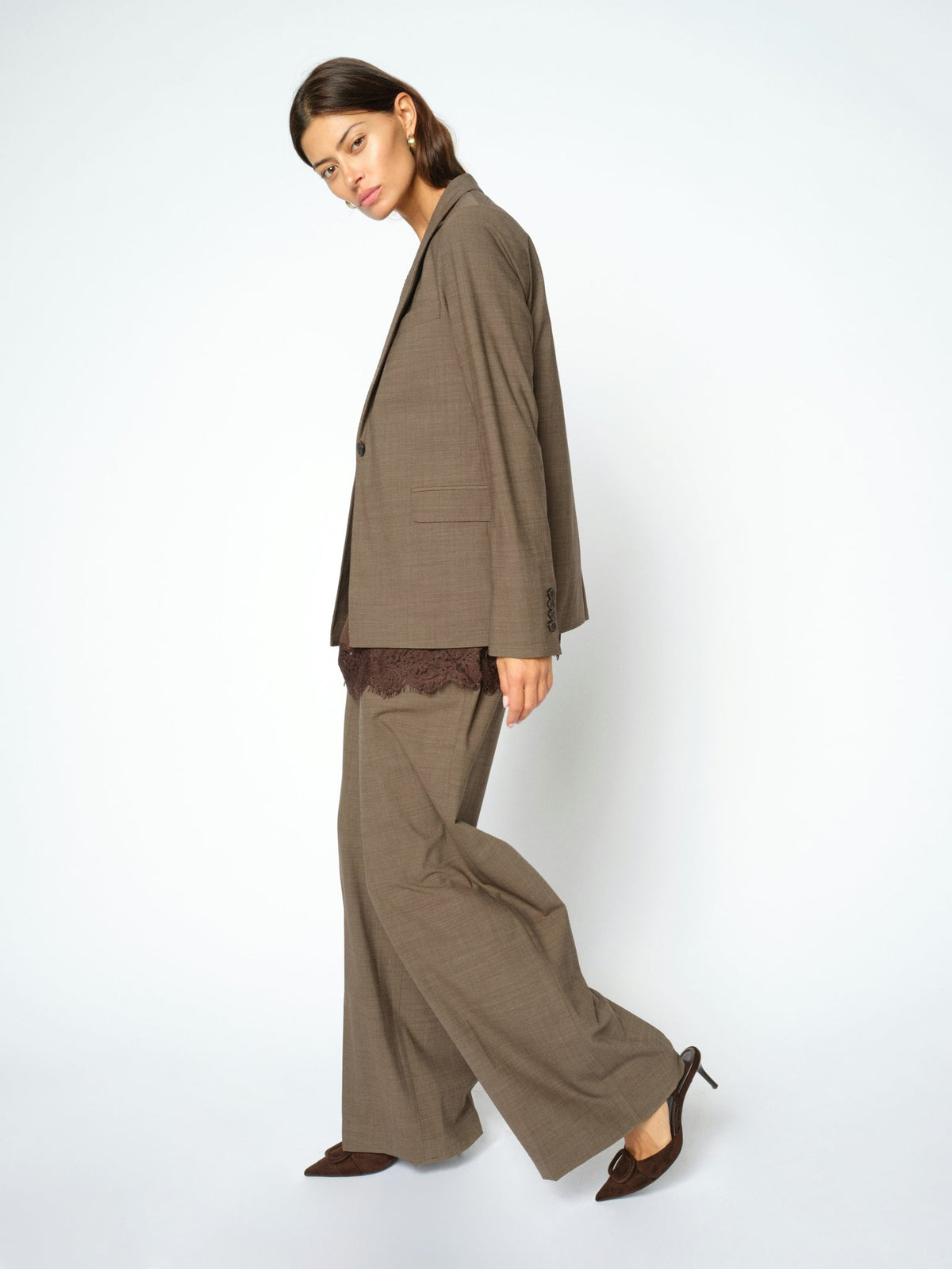 Hose MMHaley Dynamic Luxe