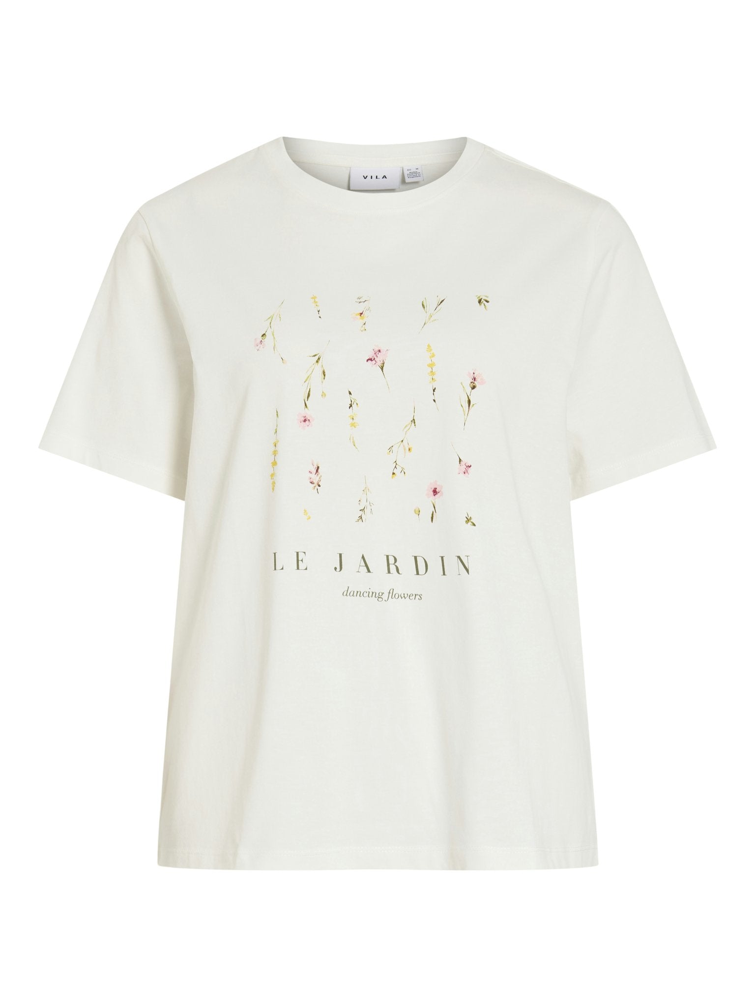 T-Shirt VISYBIL GARDEN