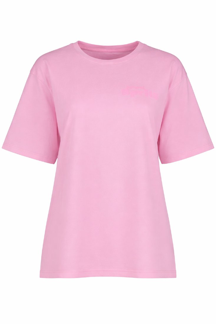 Goose Flash T-Shirts Rosa