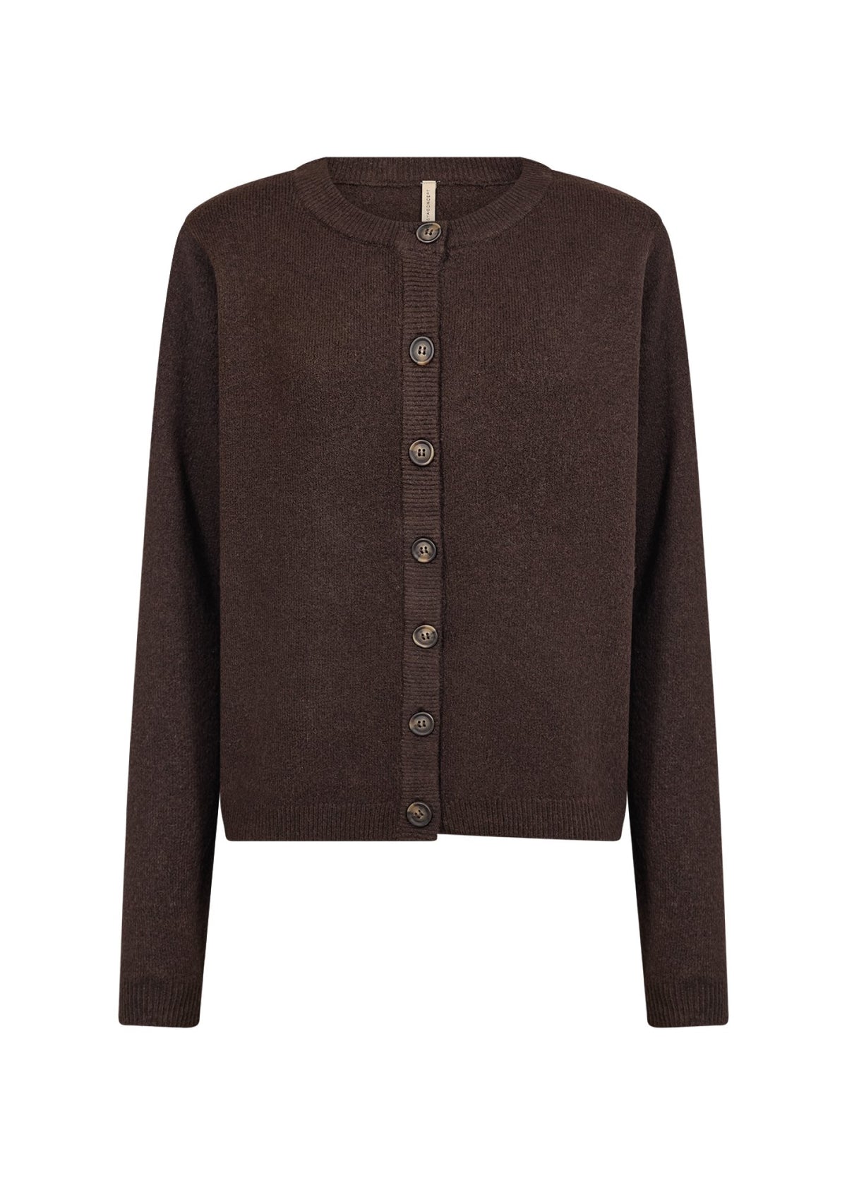 Strickjacke SC-ORLEAN 2