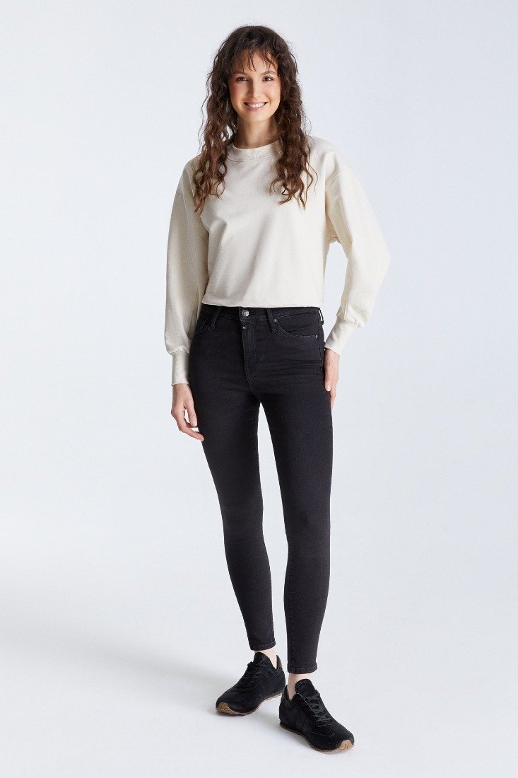 Jeanshose SOPHIA