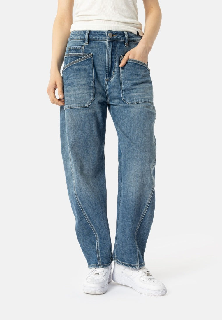 Jeanshose ISABELLA
