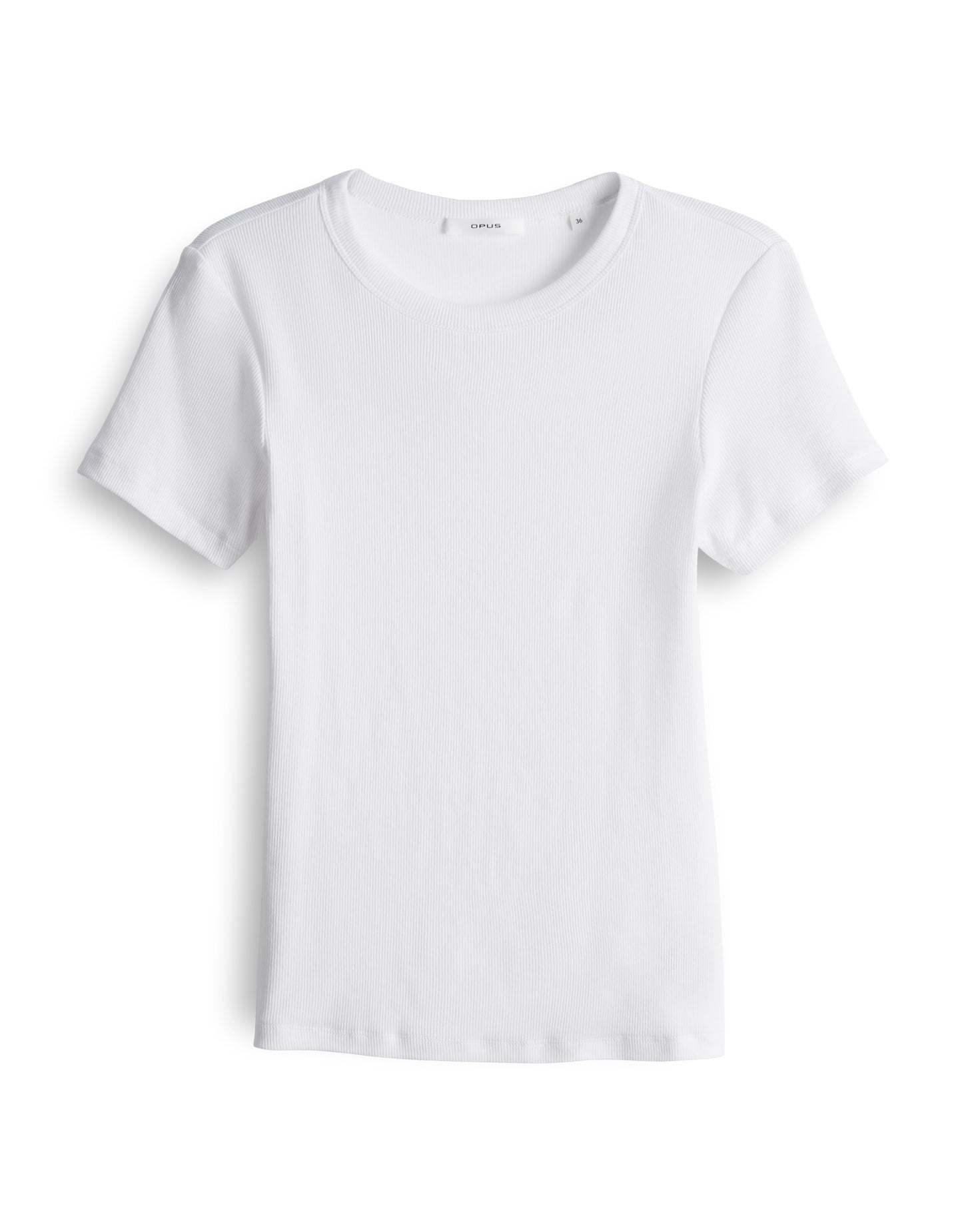 Opus T-Shirts White