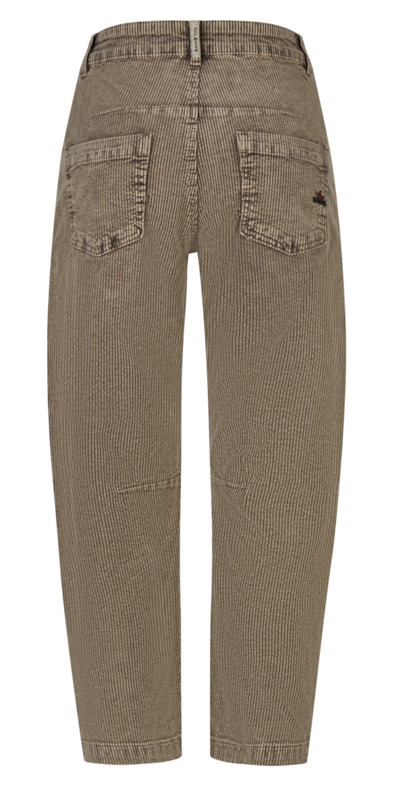 Cordhose Barrel Corduroy