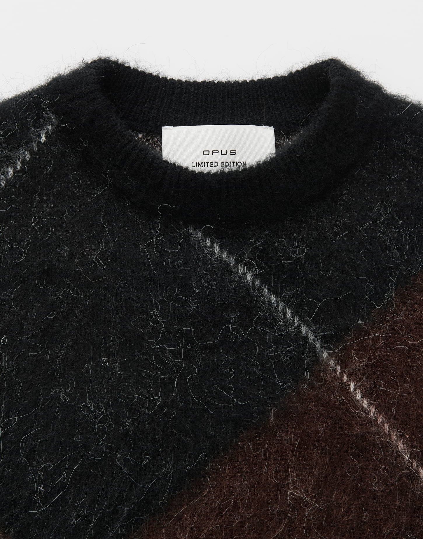 Strickpullover Pargyle