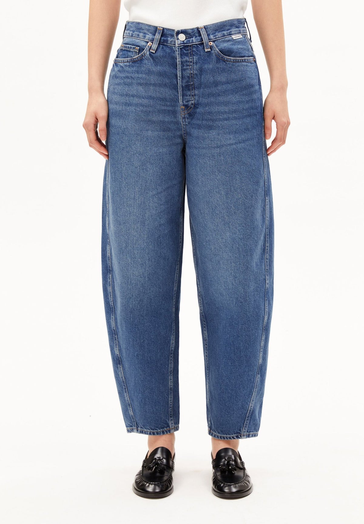 Jeans The BAARLY
