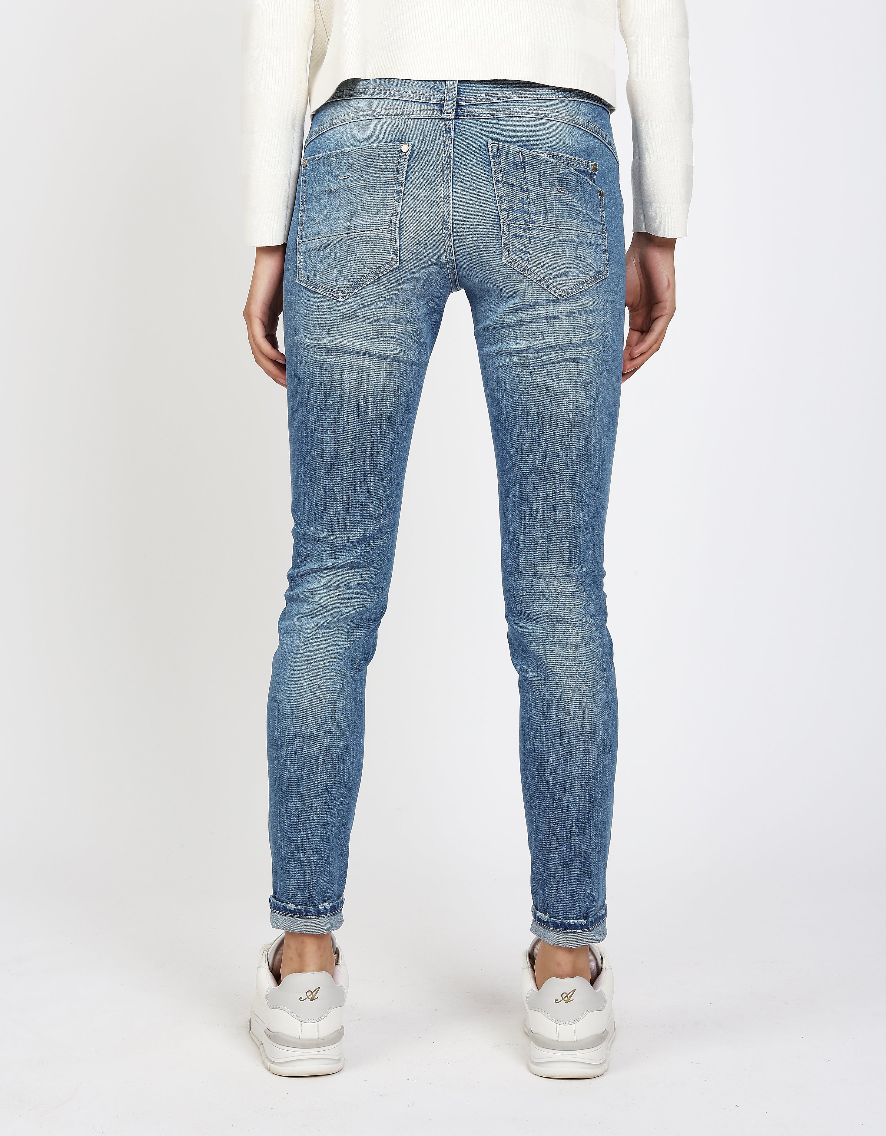 Relaxed Jeans 94AMELIE