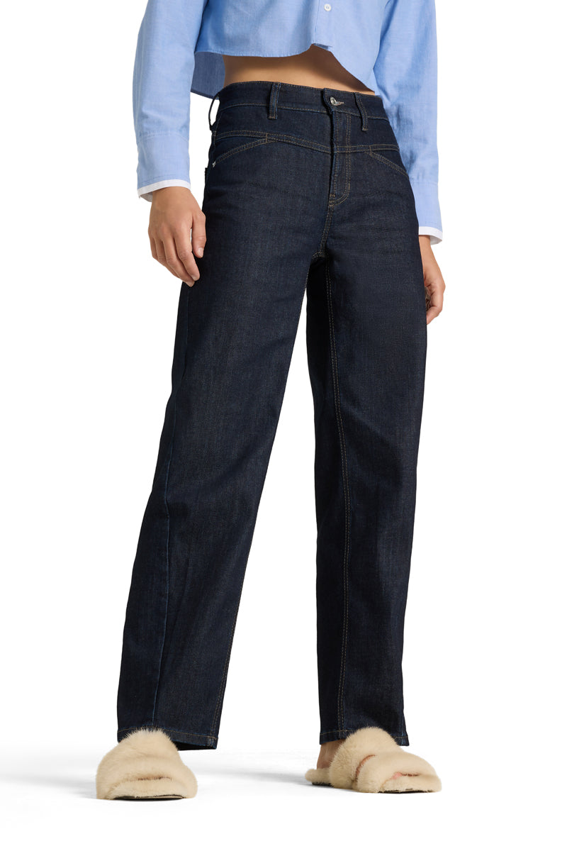 Jeanshose ORNELLA