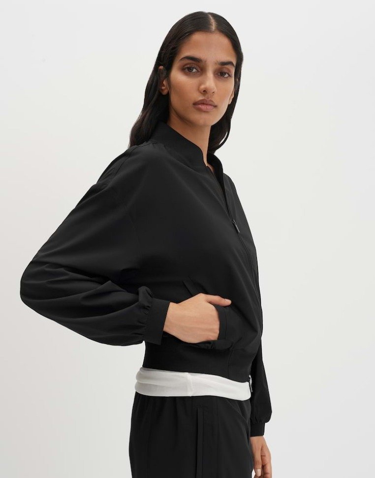 Blousonjacke Narlisa